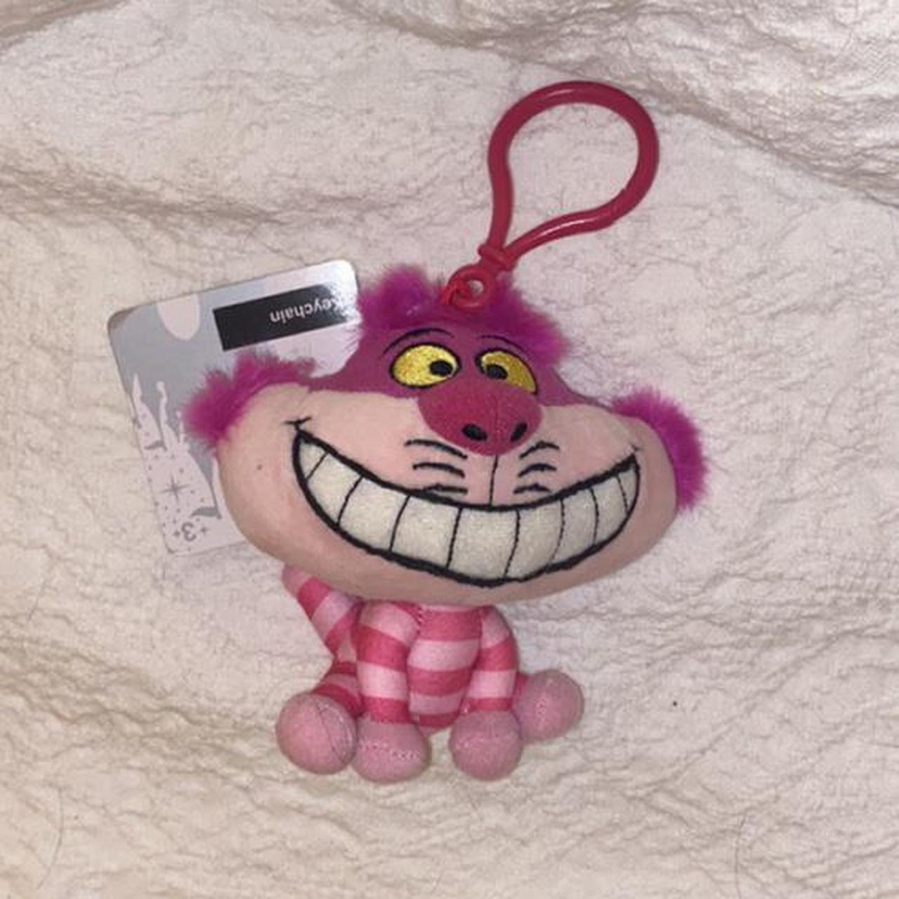 Kellytoy Squishmallow Disney Alice In Wonderland Cheshire Cat Soft