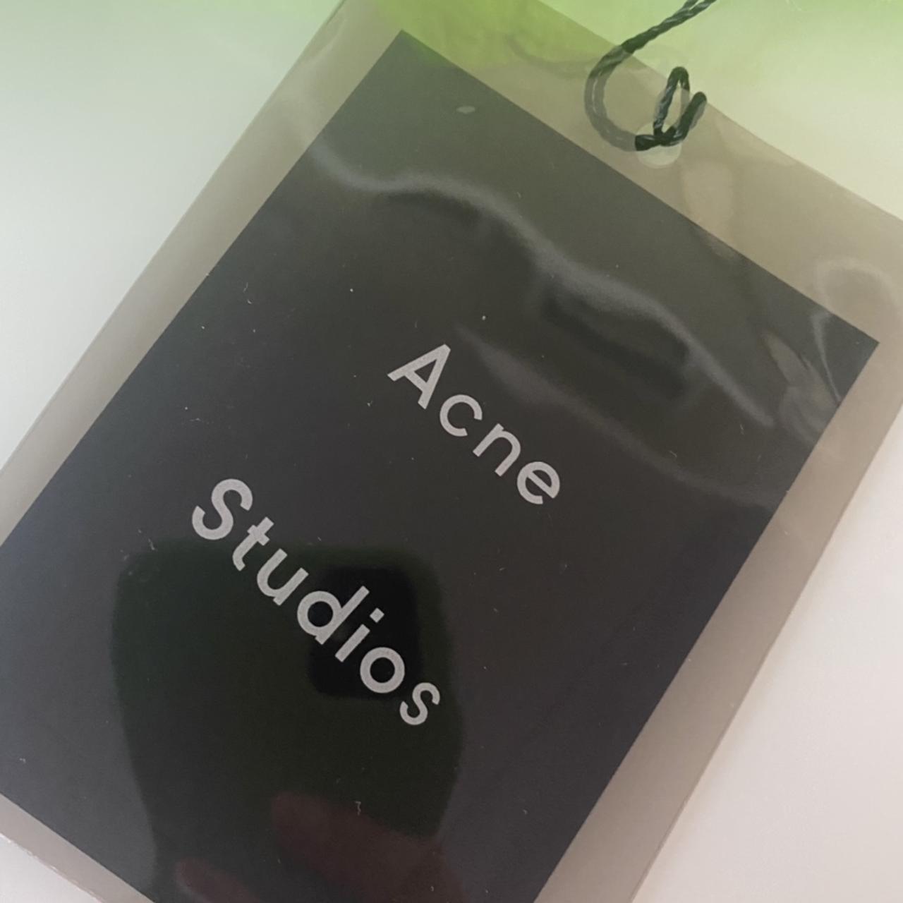 Acne Studios Women's Hat (3)