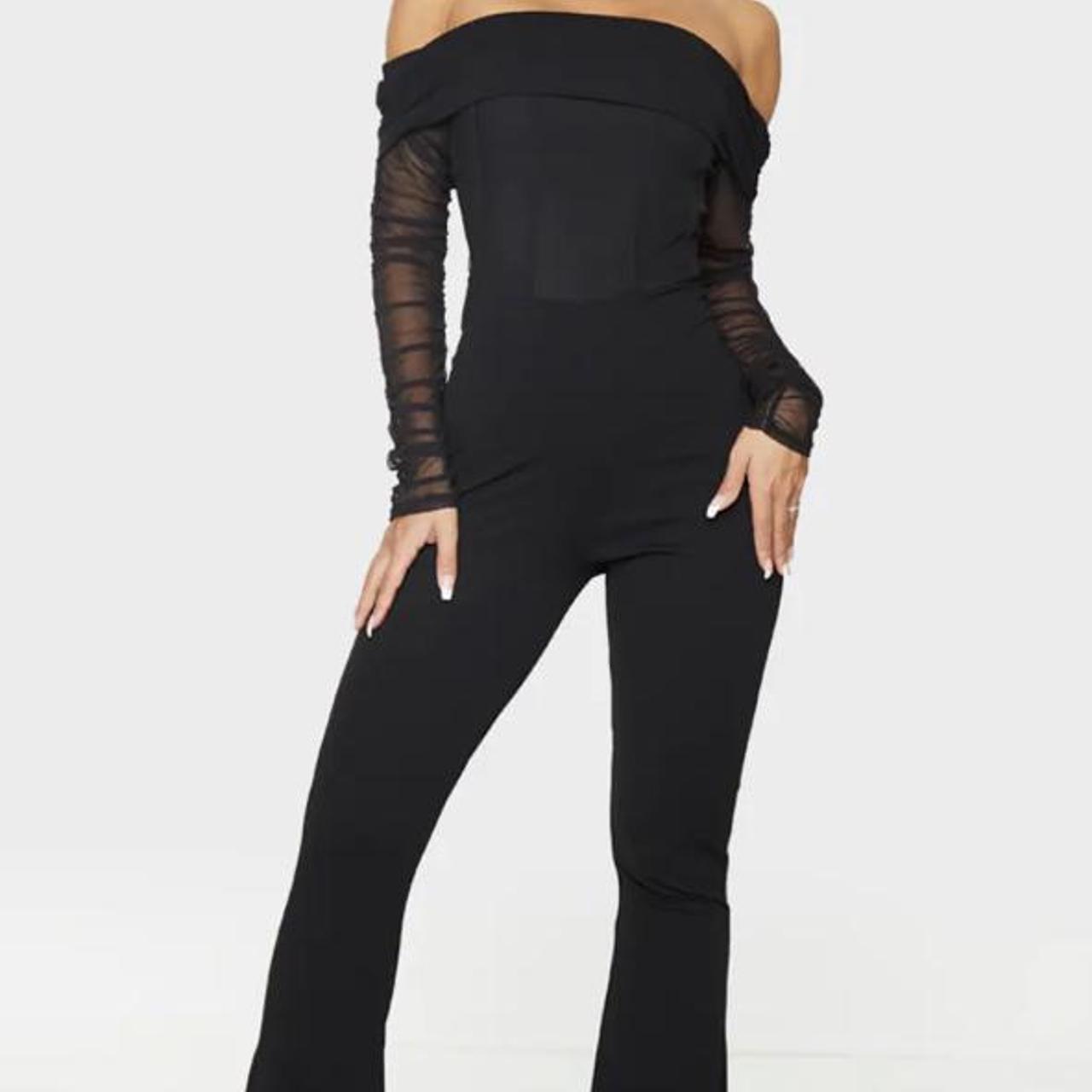 Women's Jumpsuit Depop