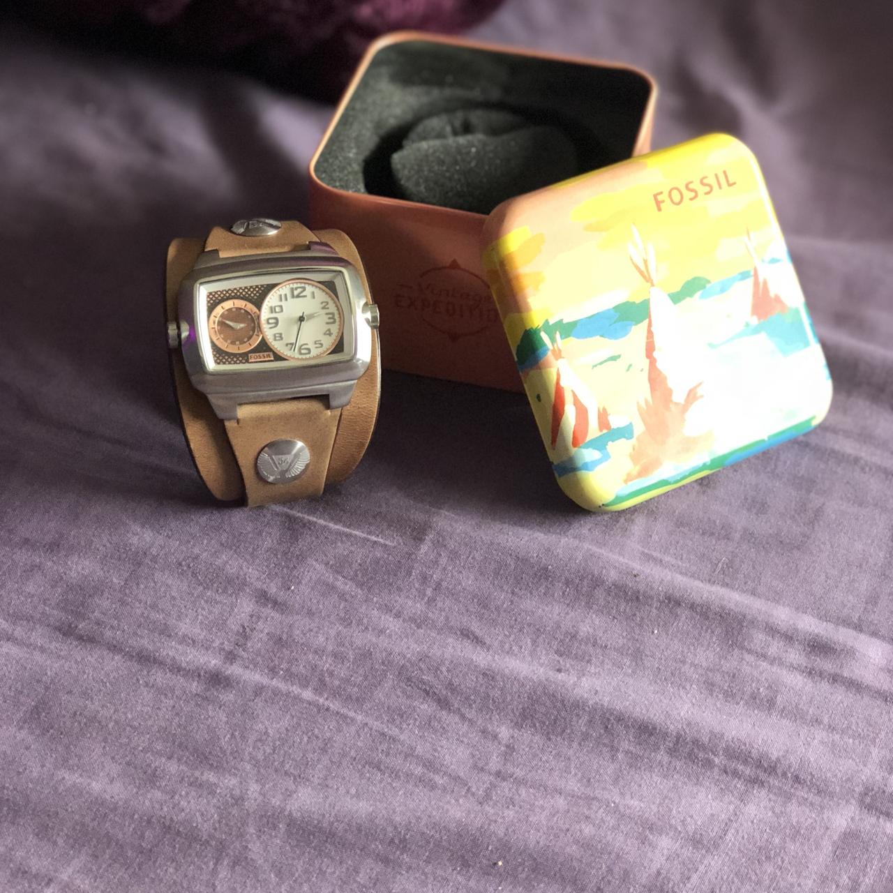 Activity Watches - Fossil