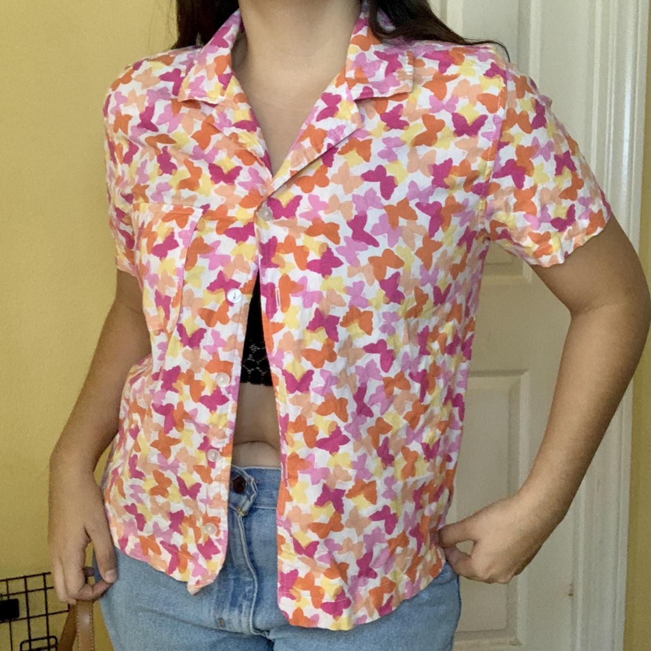 Erika & Co. Women's Multi Shirt (3)