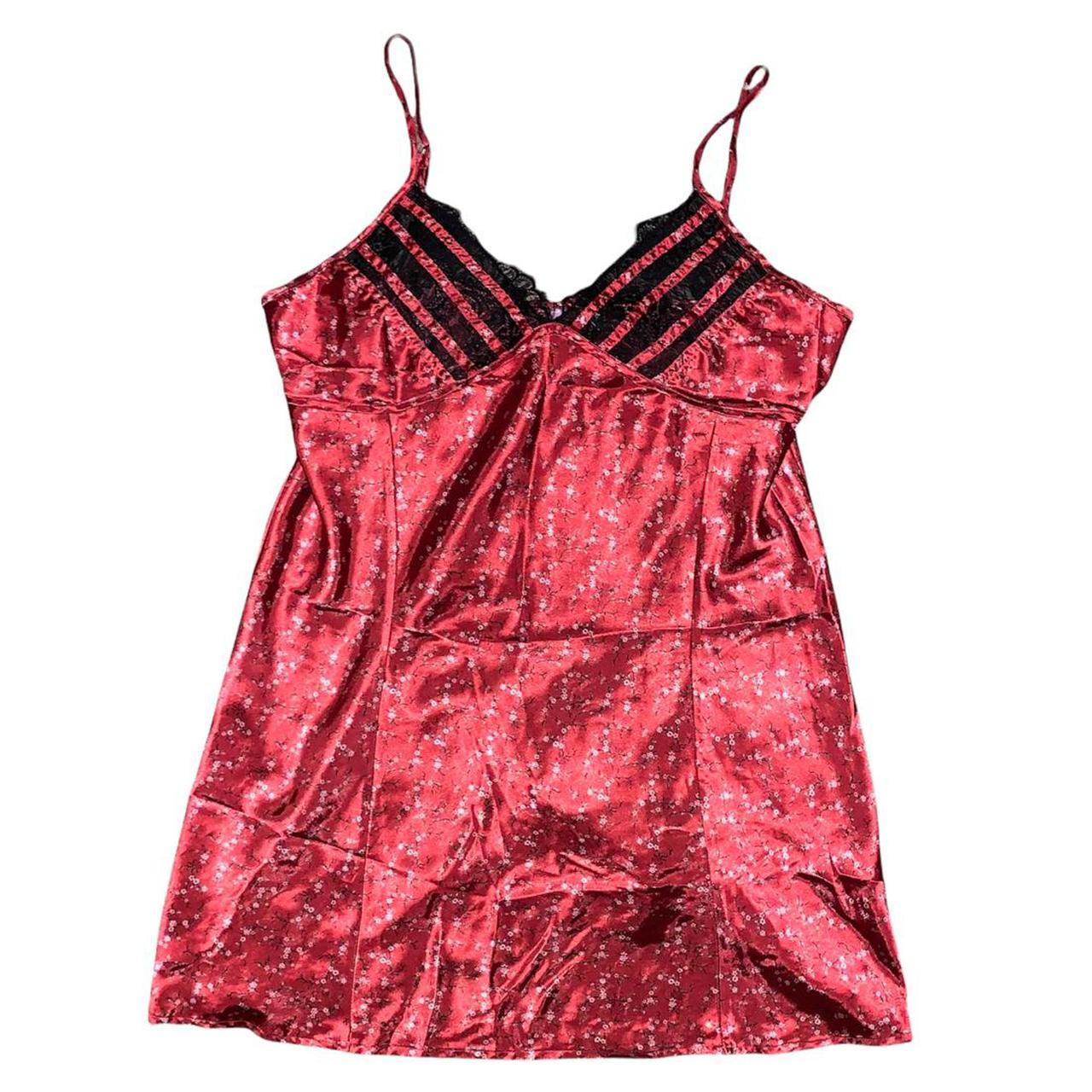 Product Image 2 - Intimate Secrets Red Lace Floral