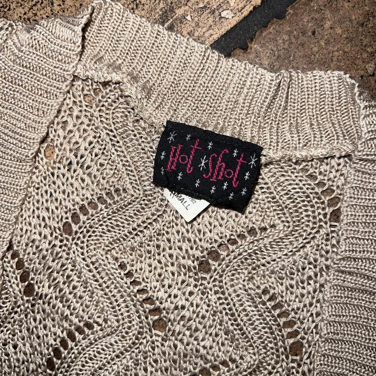 Product Image 3 - Tan 2000s Hot Shot Shawl