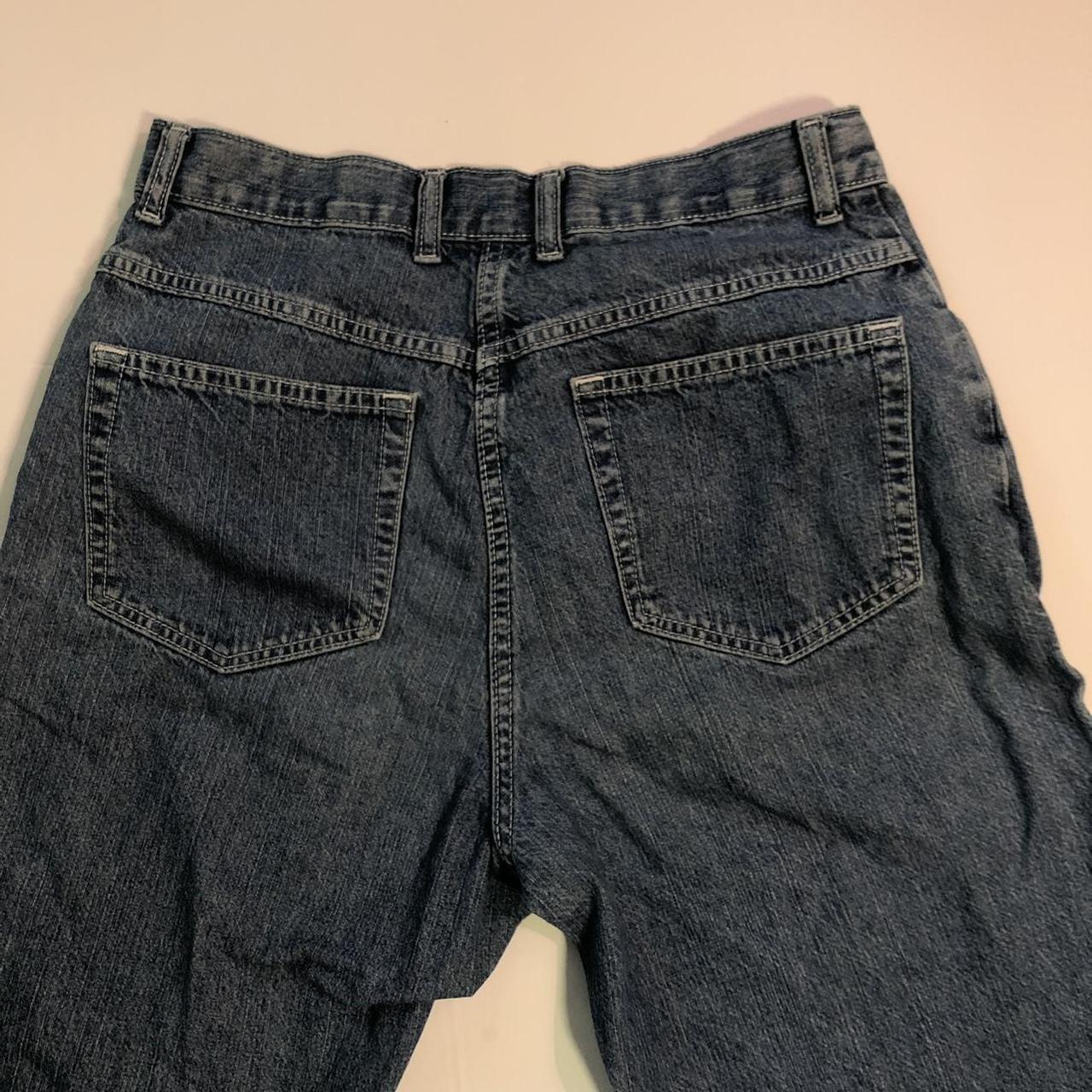 Women's jeans size 6 christopher & banks brand. - Depop