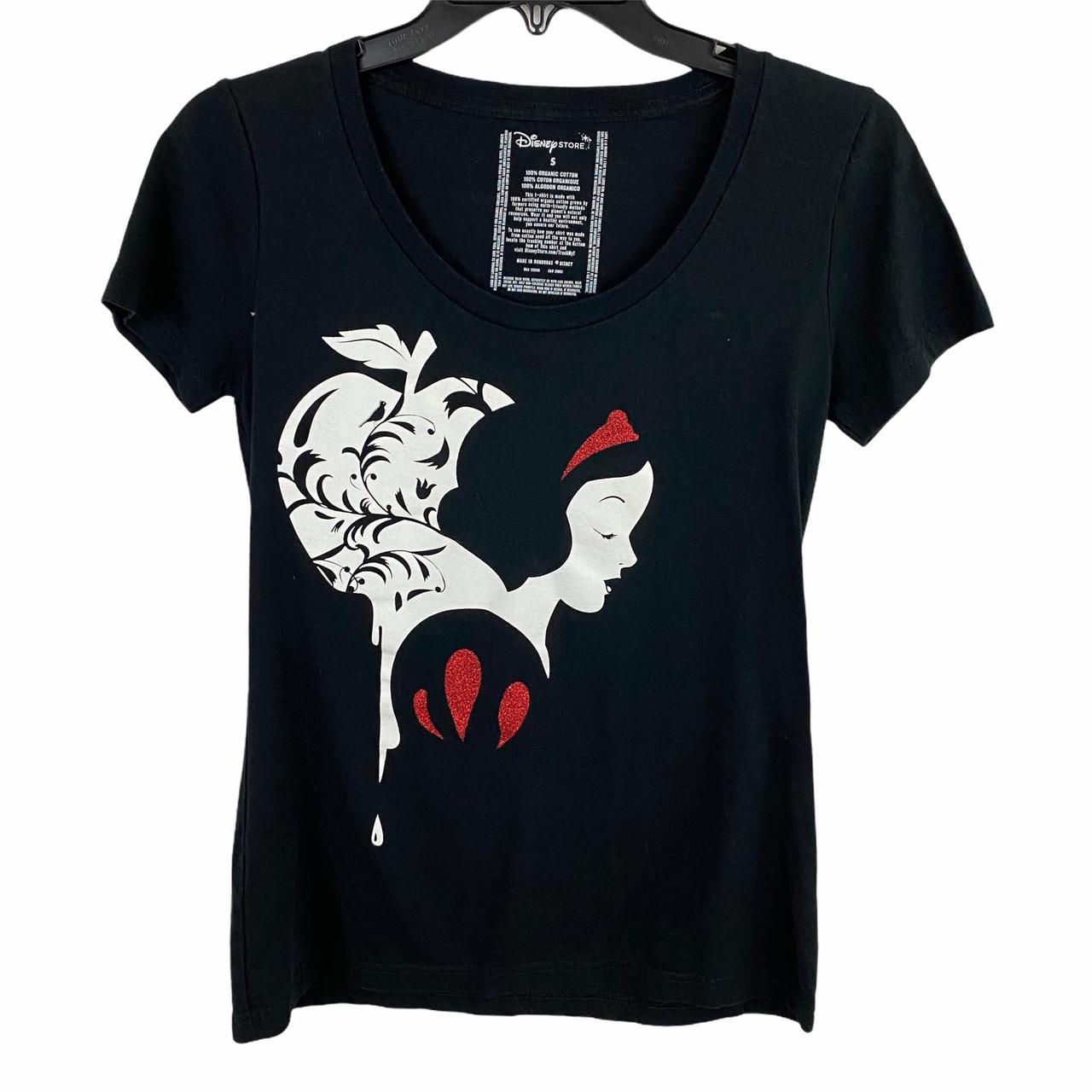 Disney store t online shirt