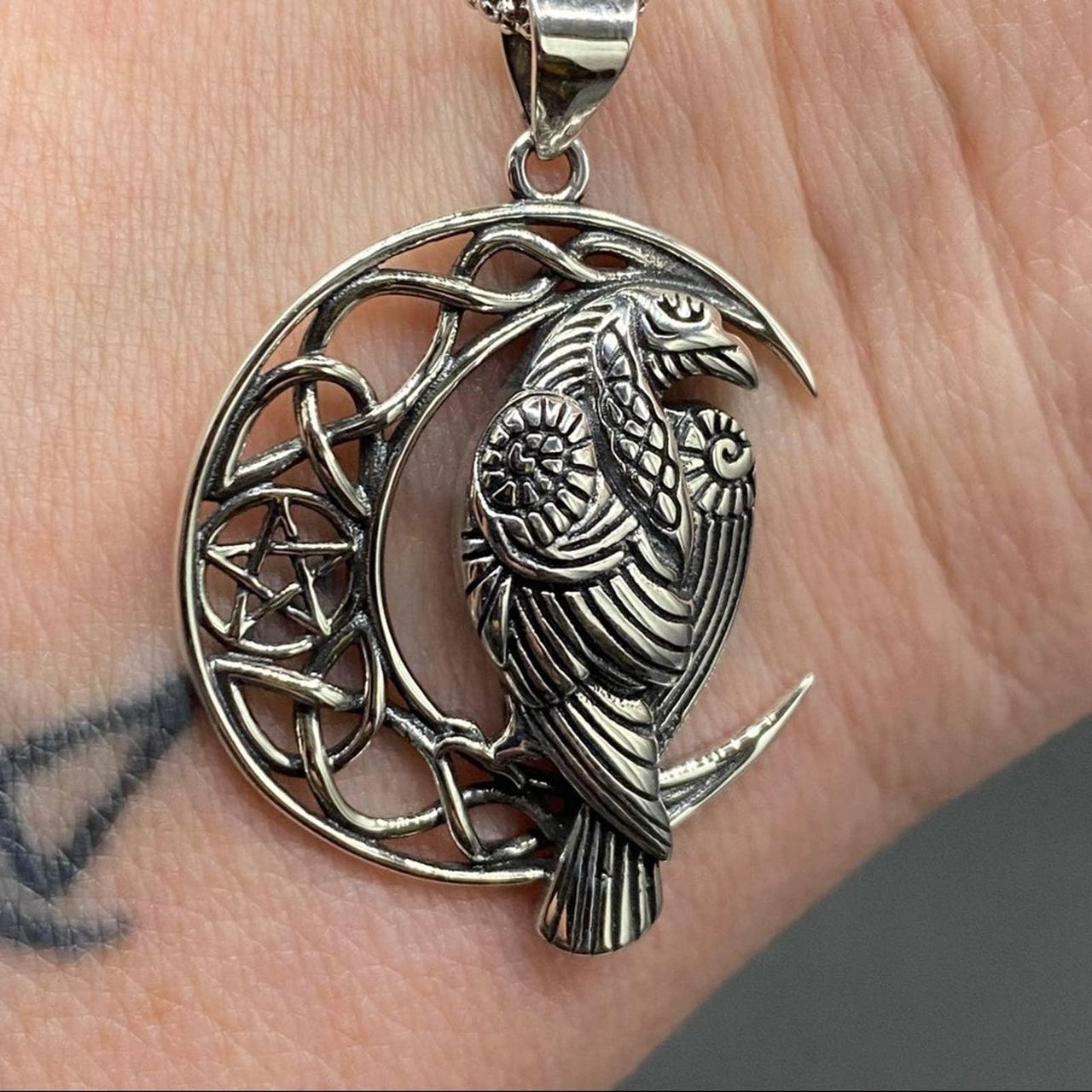 Women's Silver Jewellery (3)