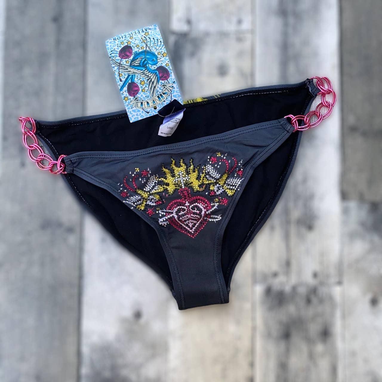 Sinful by affliction swimwear Clearance