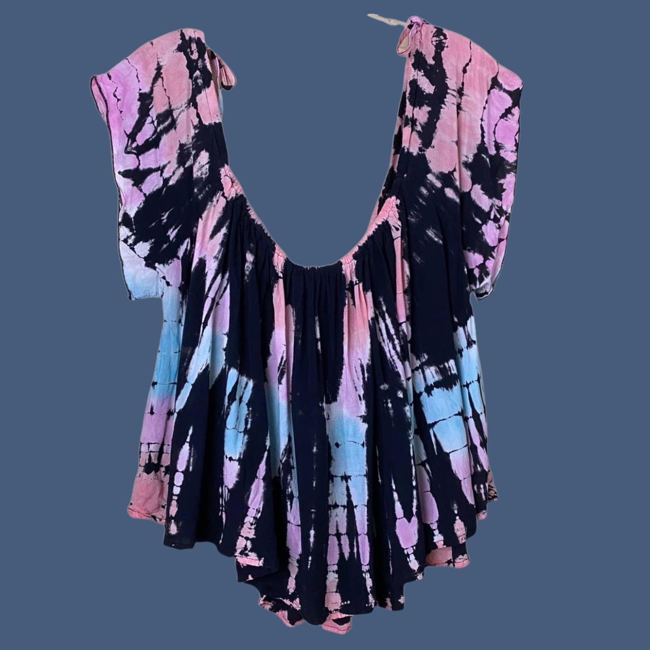 Product Image 1 - Surf Gypsy Tie Dye Cold