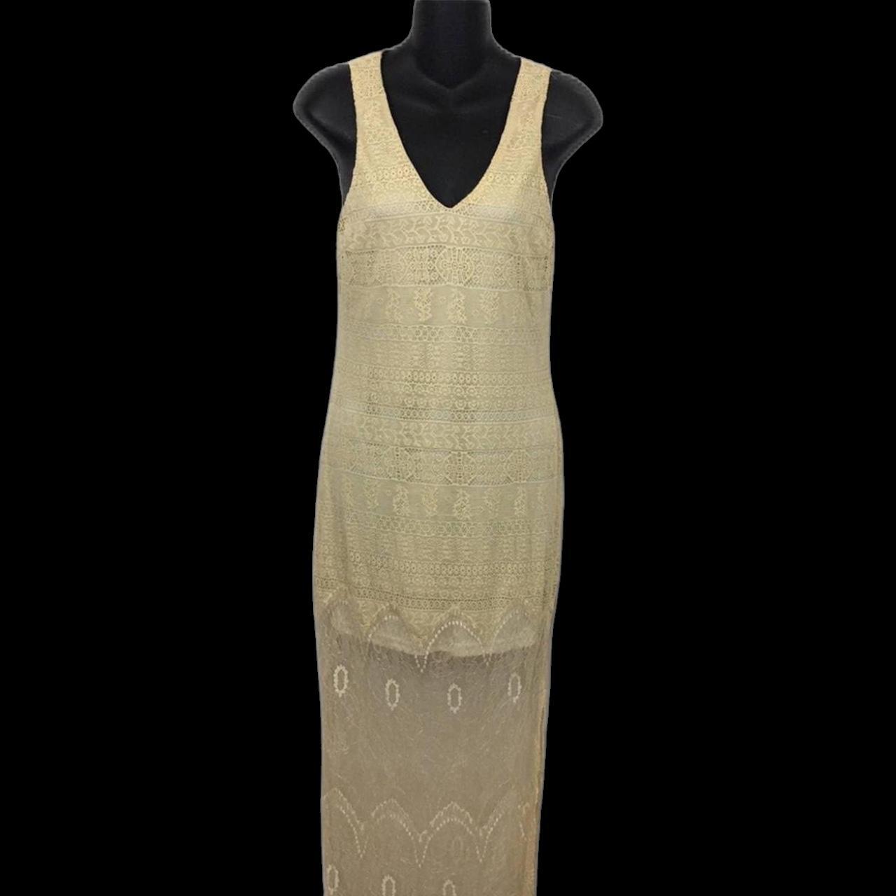 Product Image 1 - Lush Lace Sleeveless Maxie Dress