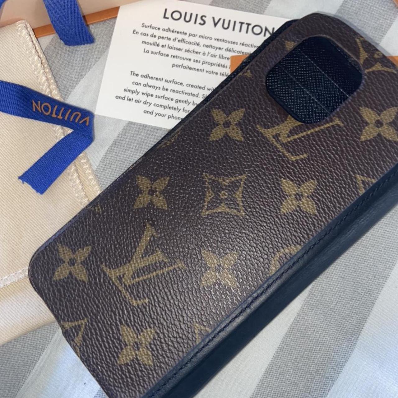 iPhone 11 louis Vuitton phone case the case can - Depop