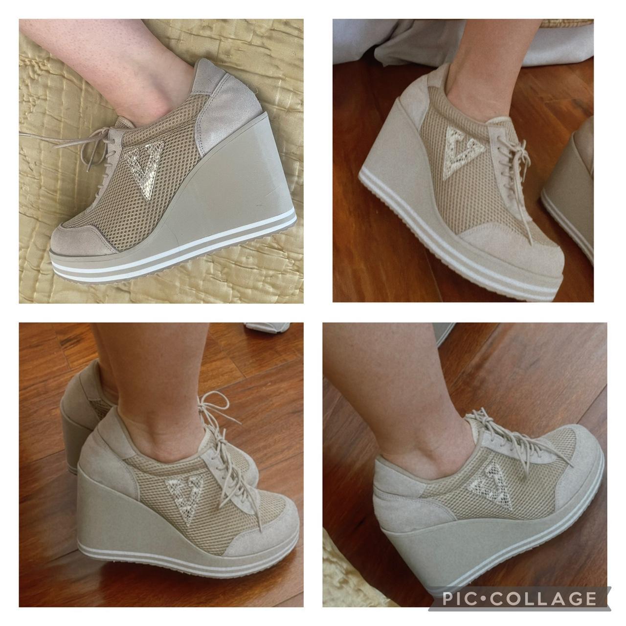 Very best sale volatile sneakers