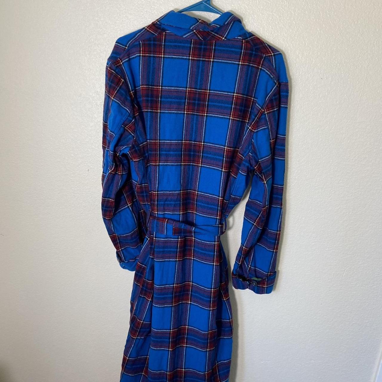 Rare Vintage 90s Pendleton Virgin Wool Plaid Flannel Depop 4874