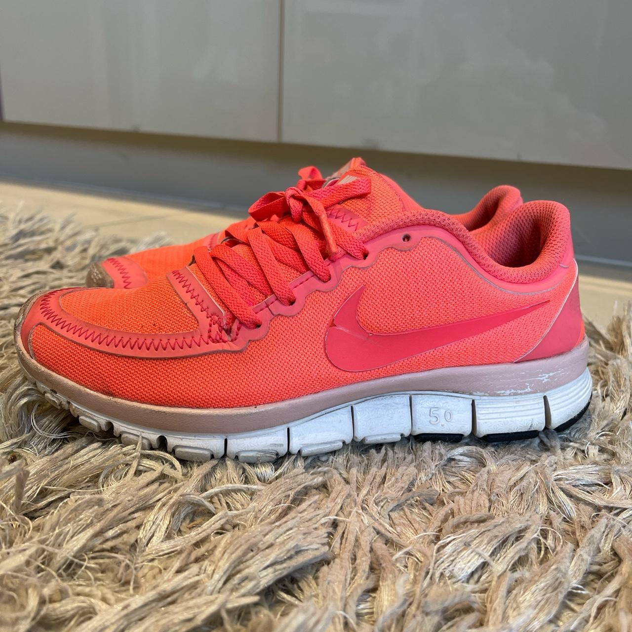 nikewomens trainers