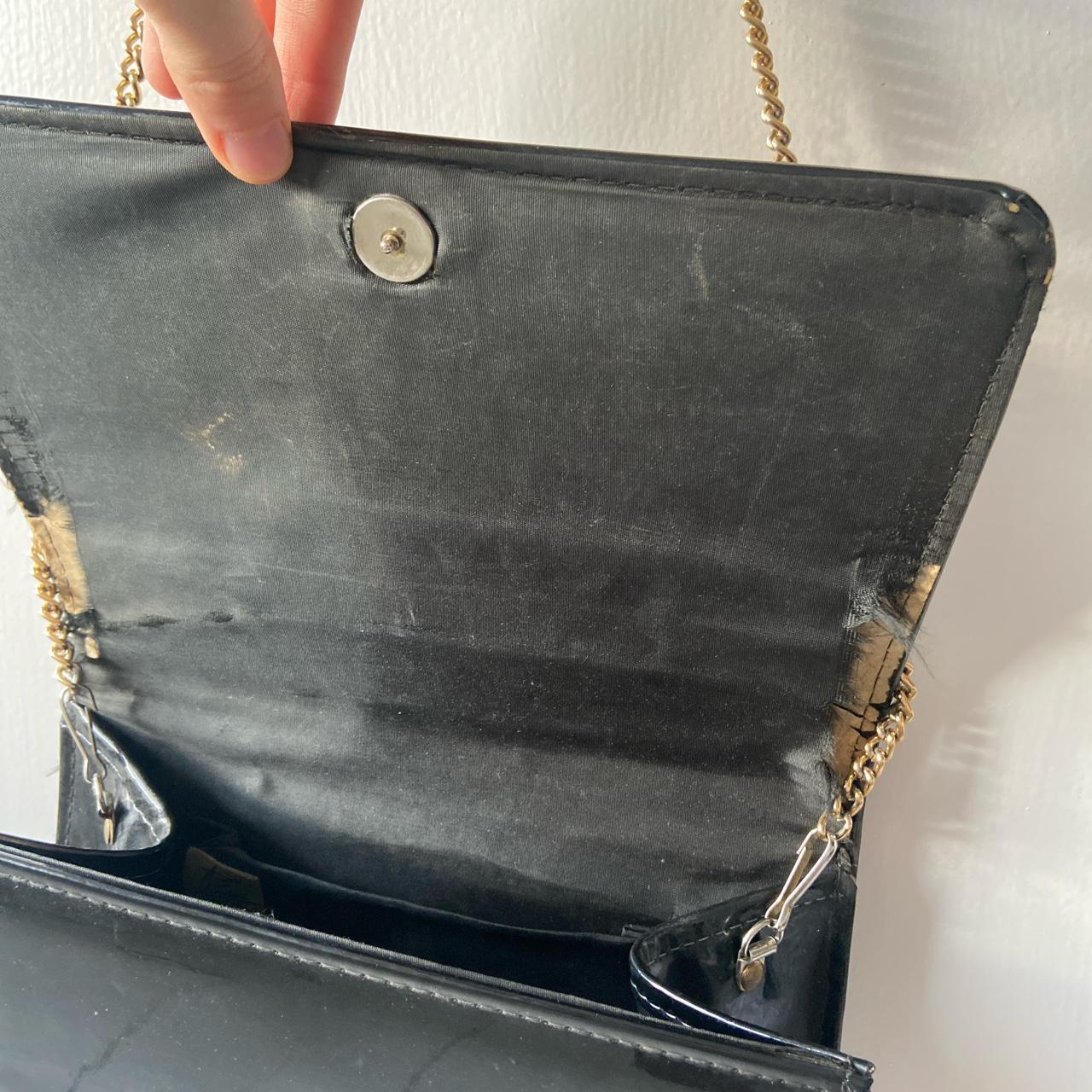 How To Protect Patent Leather Bag