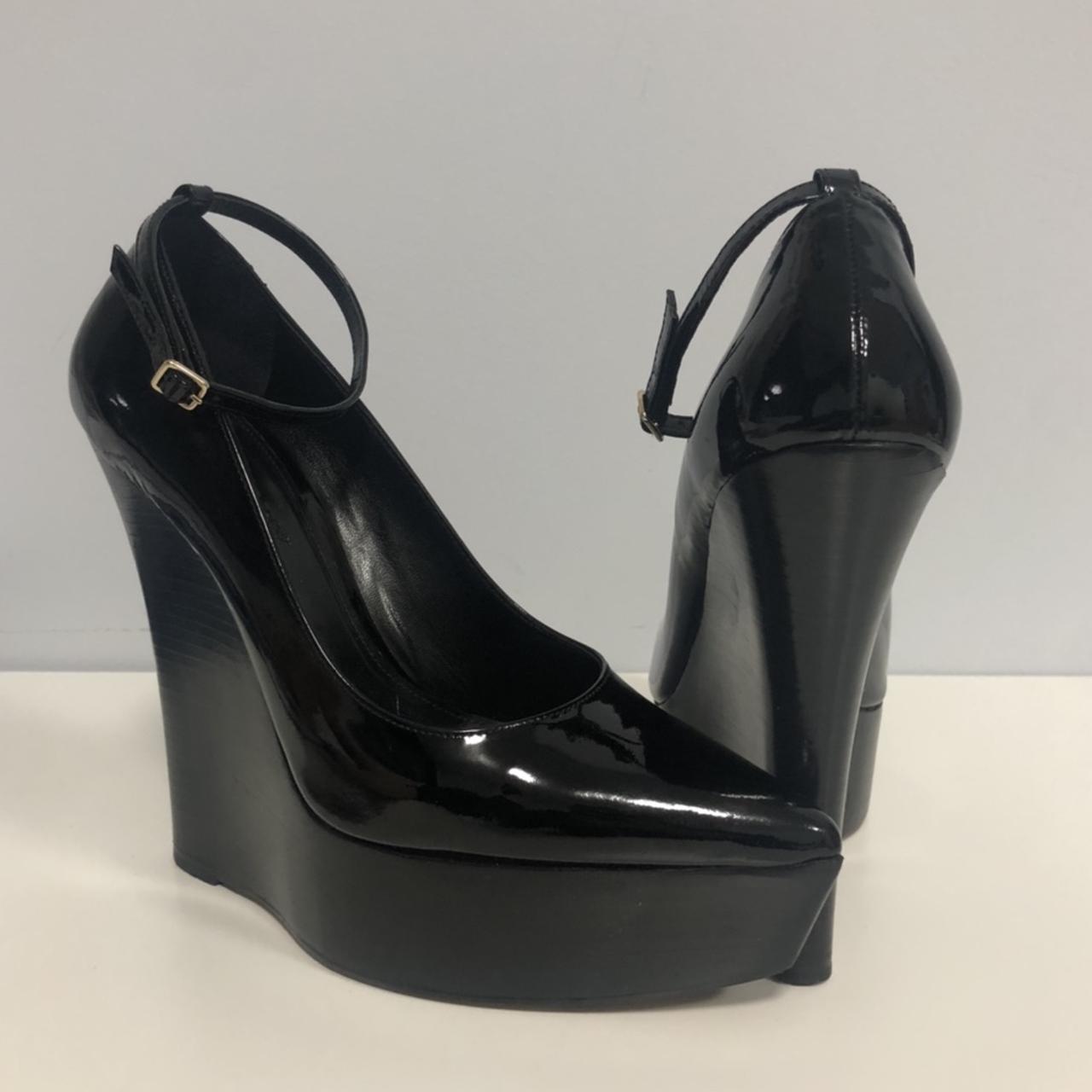 Burberry prorsum outlet heels