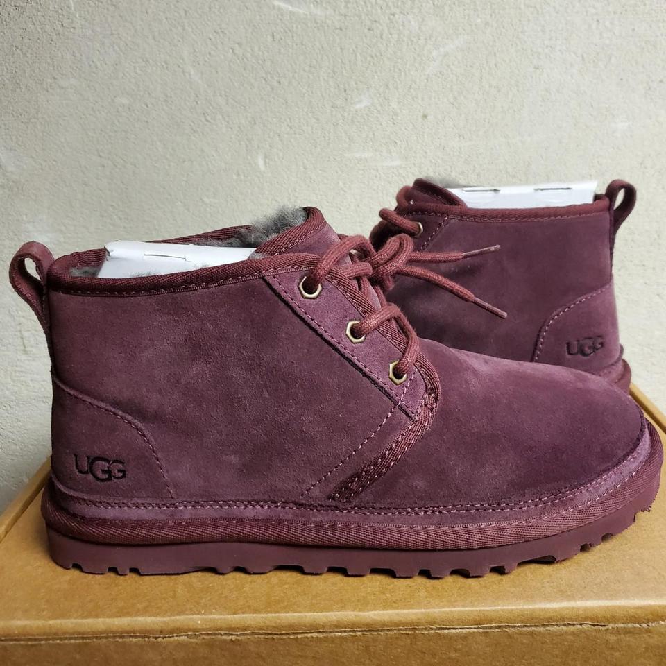 ugg neumel port