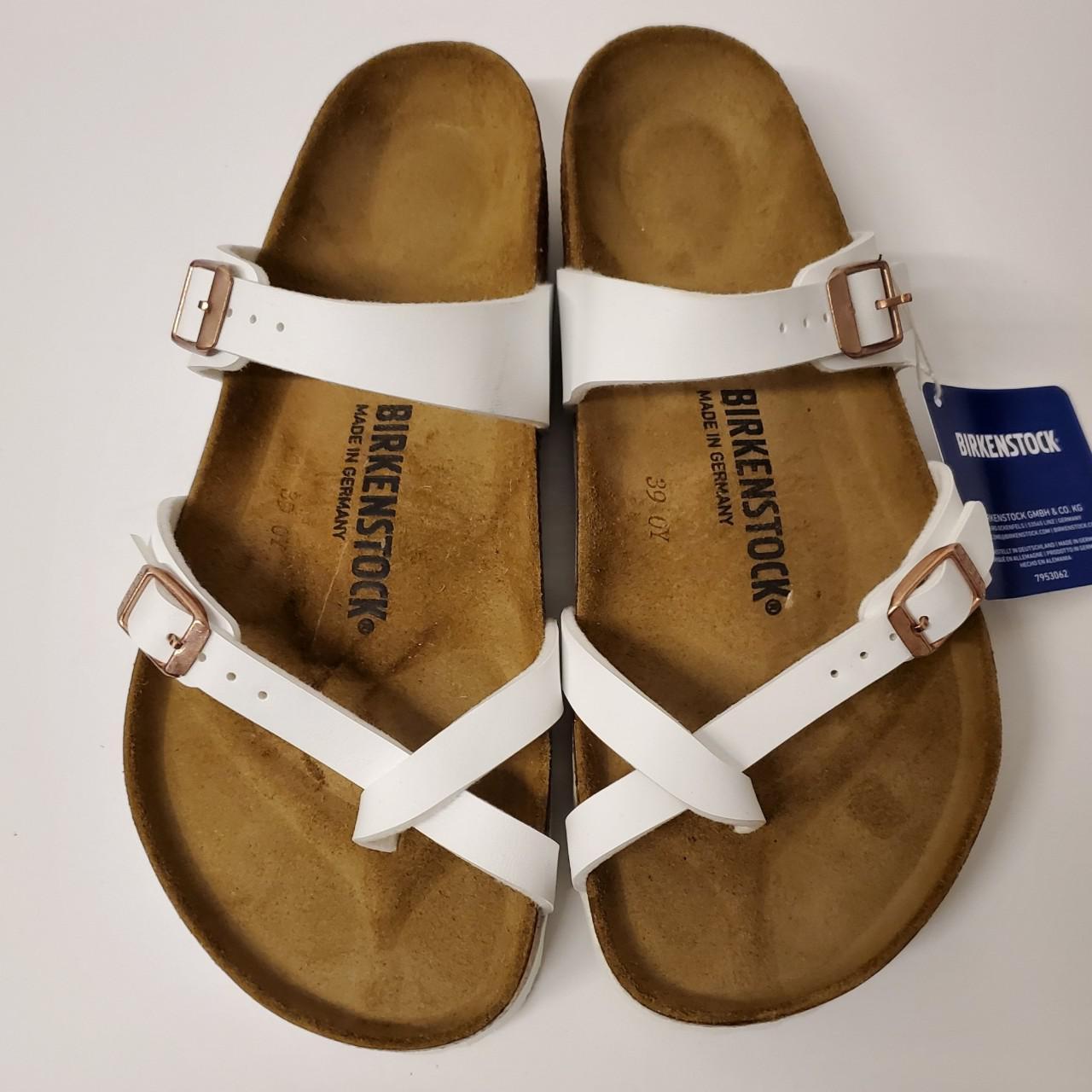 birkenstock mayari size 40