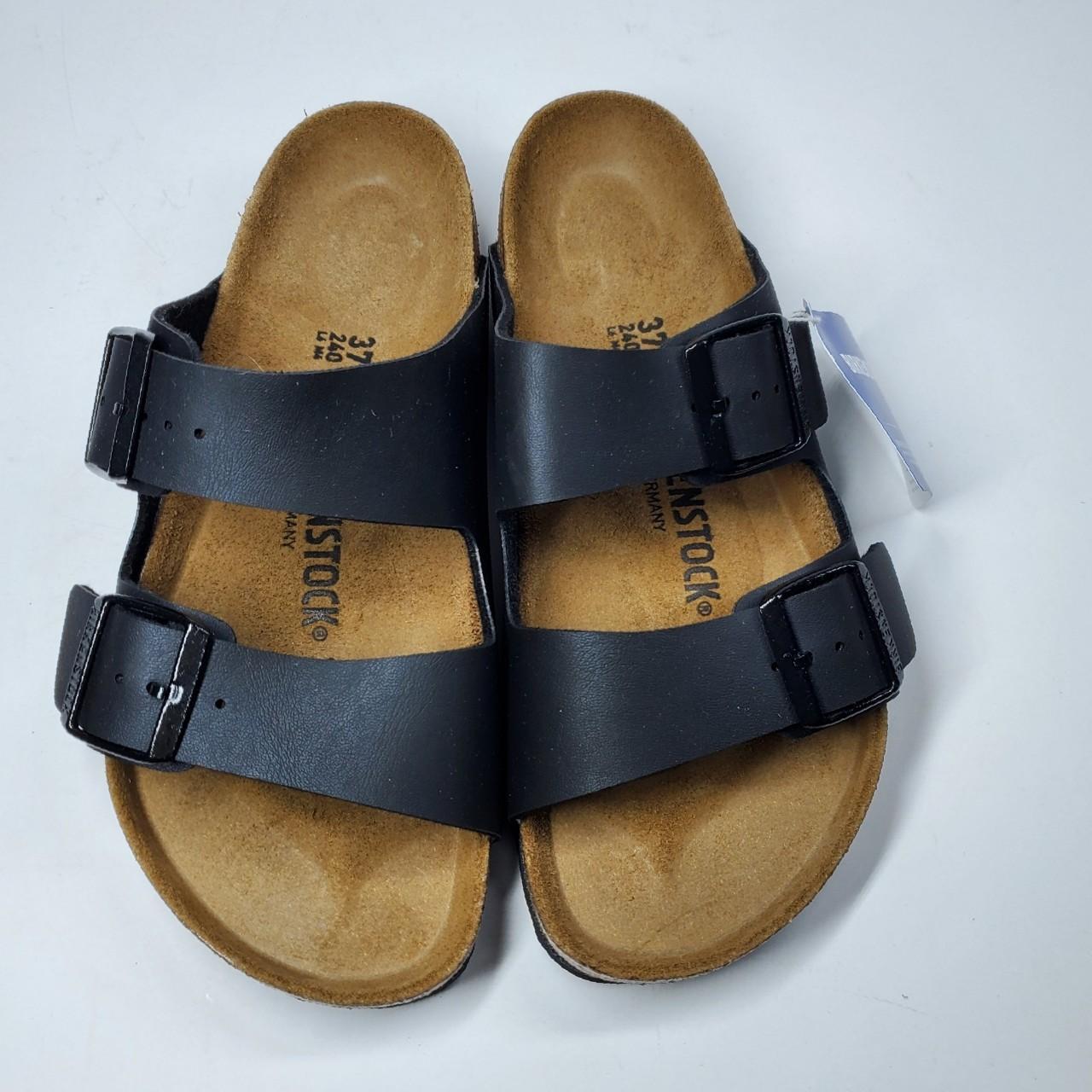 birkenstock arizona 37 narrow