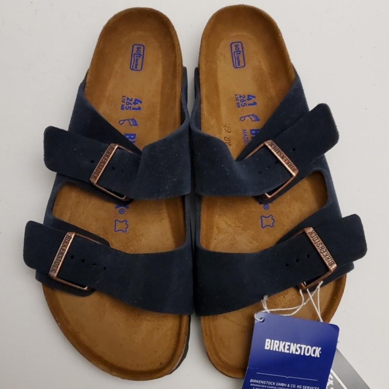 birkenstock gmbh & co