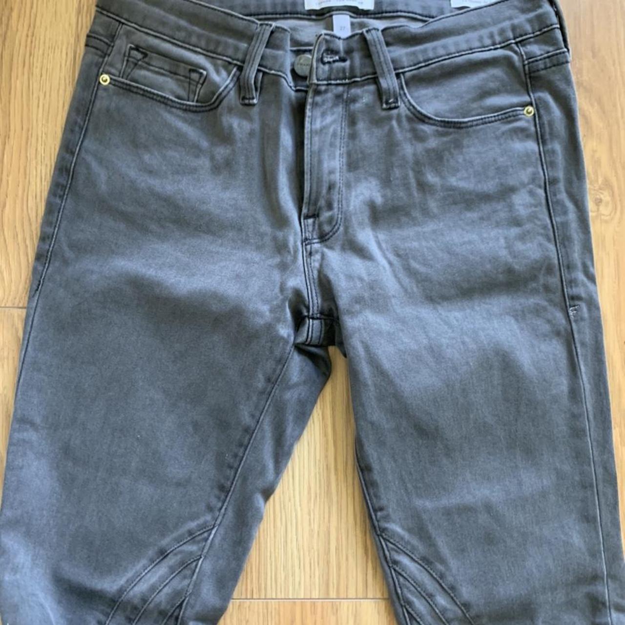 Frame Denim Jeans Depop