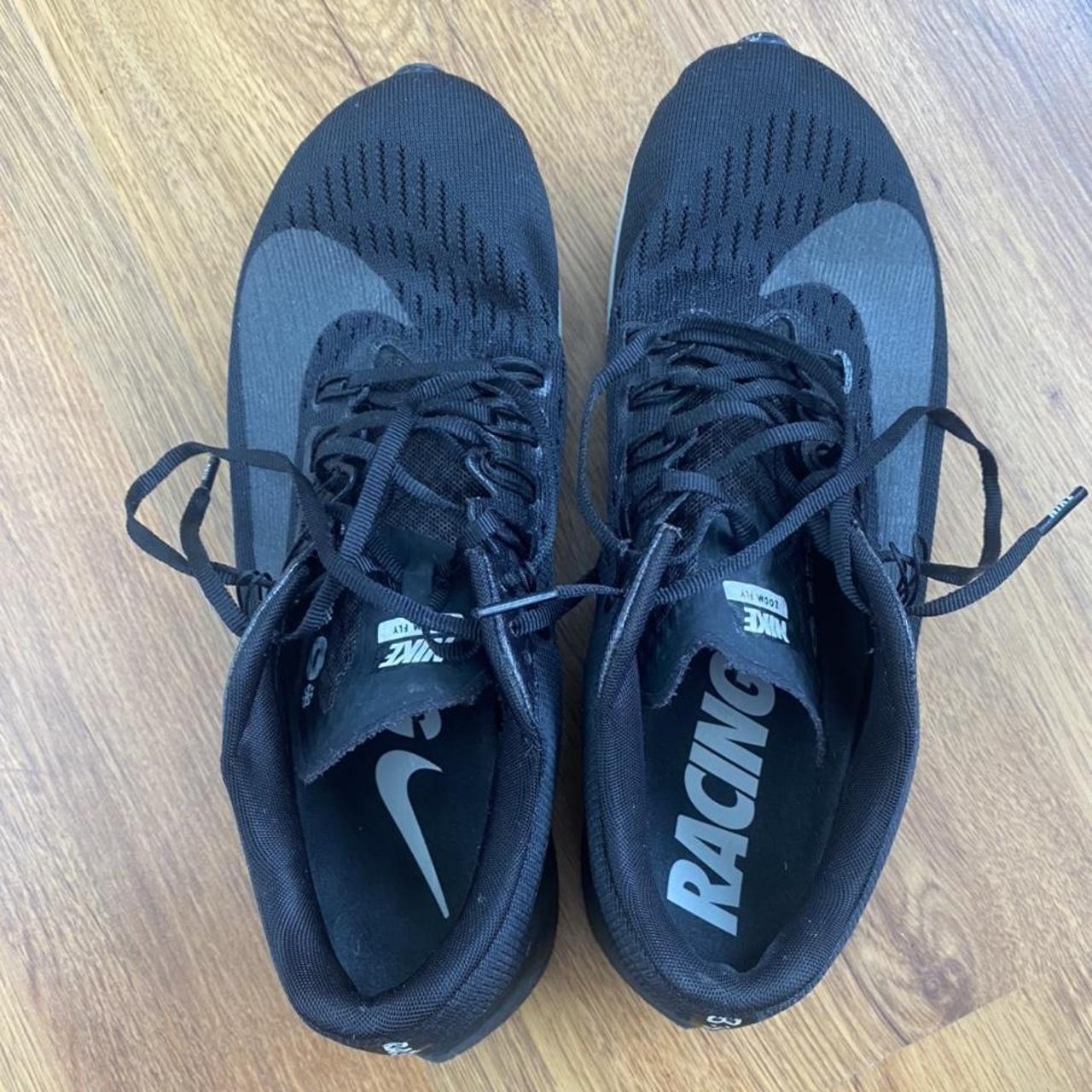 nike running zoom fly