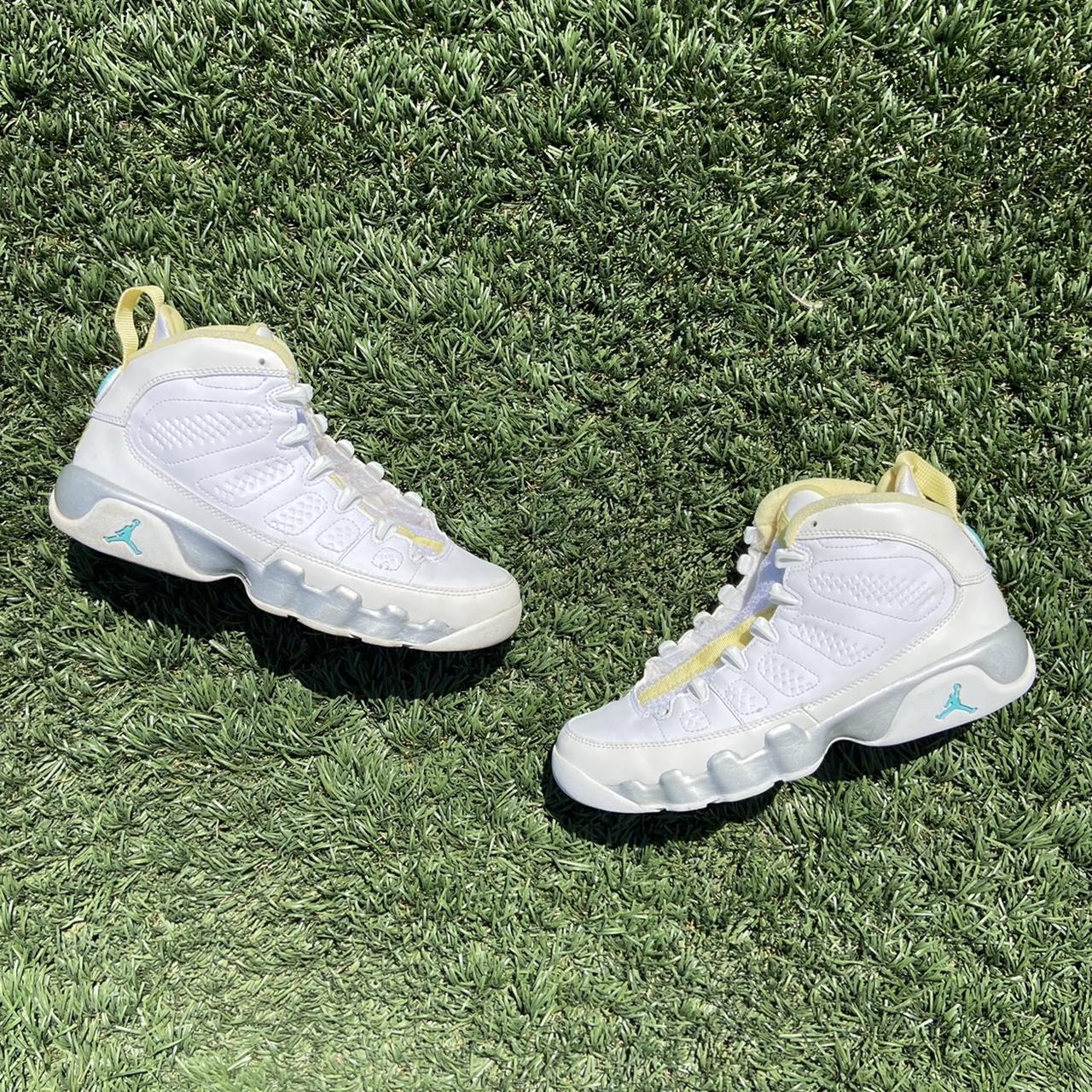 Jordan 9s outlet kids