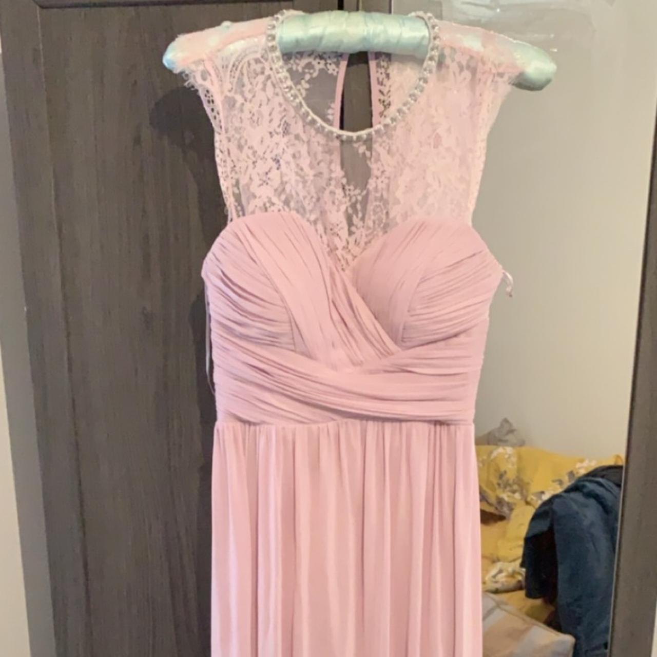 Lipsy elsa outlet dress