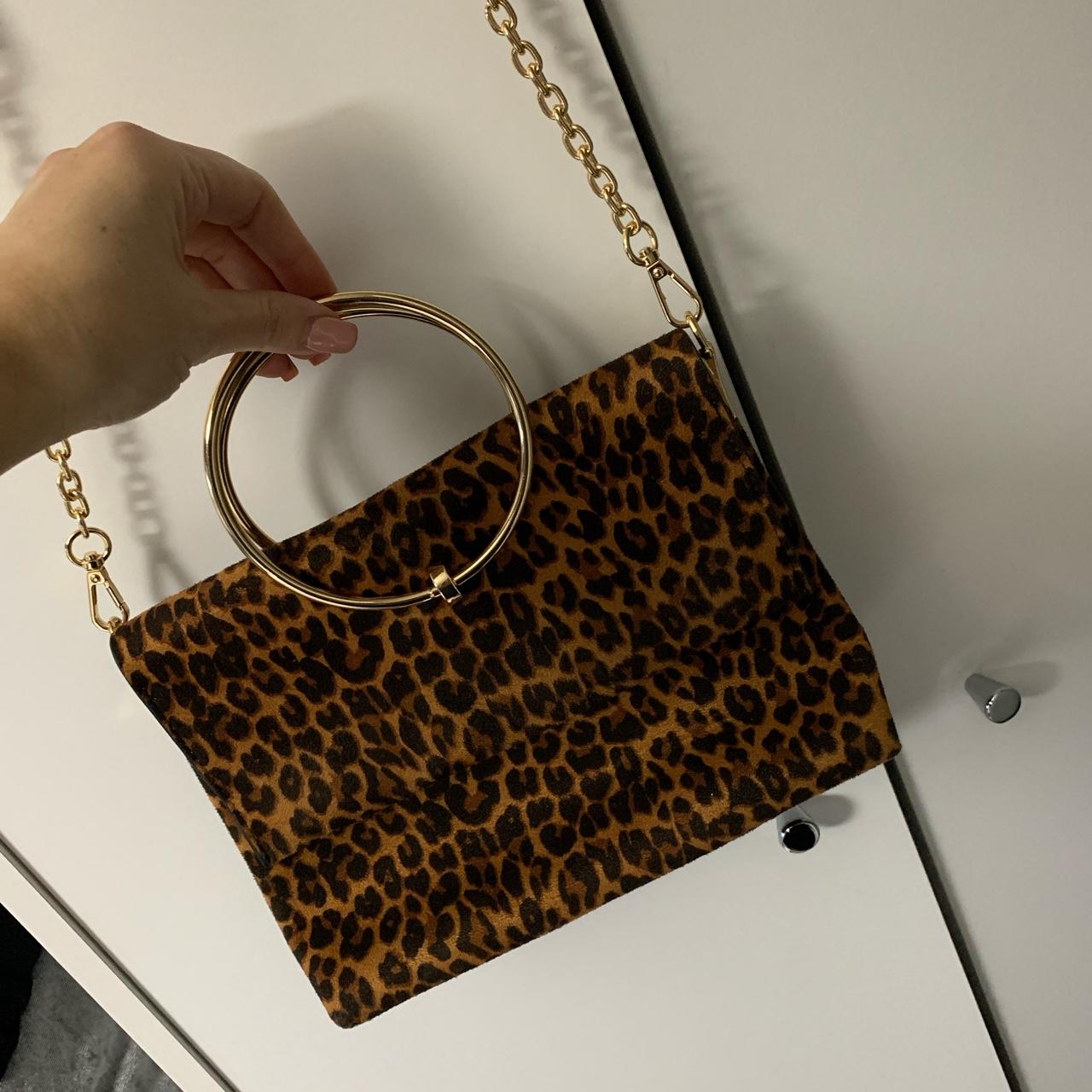 BAGS IN PROGRESS LEOPARD BAG 好評販売中 - www.woodpreneurlife.com