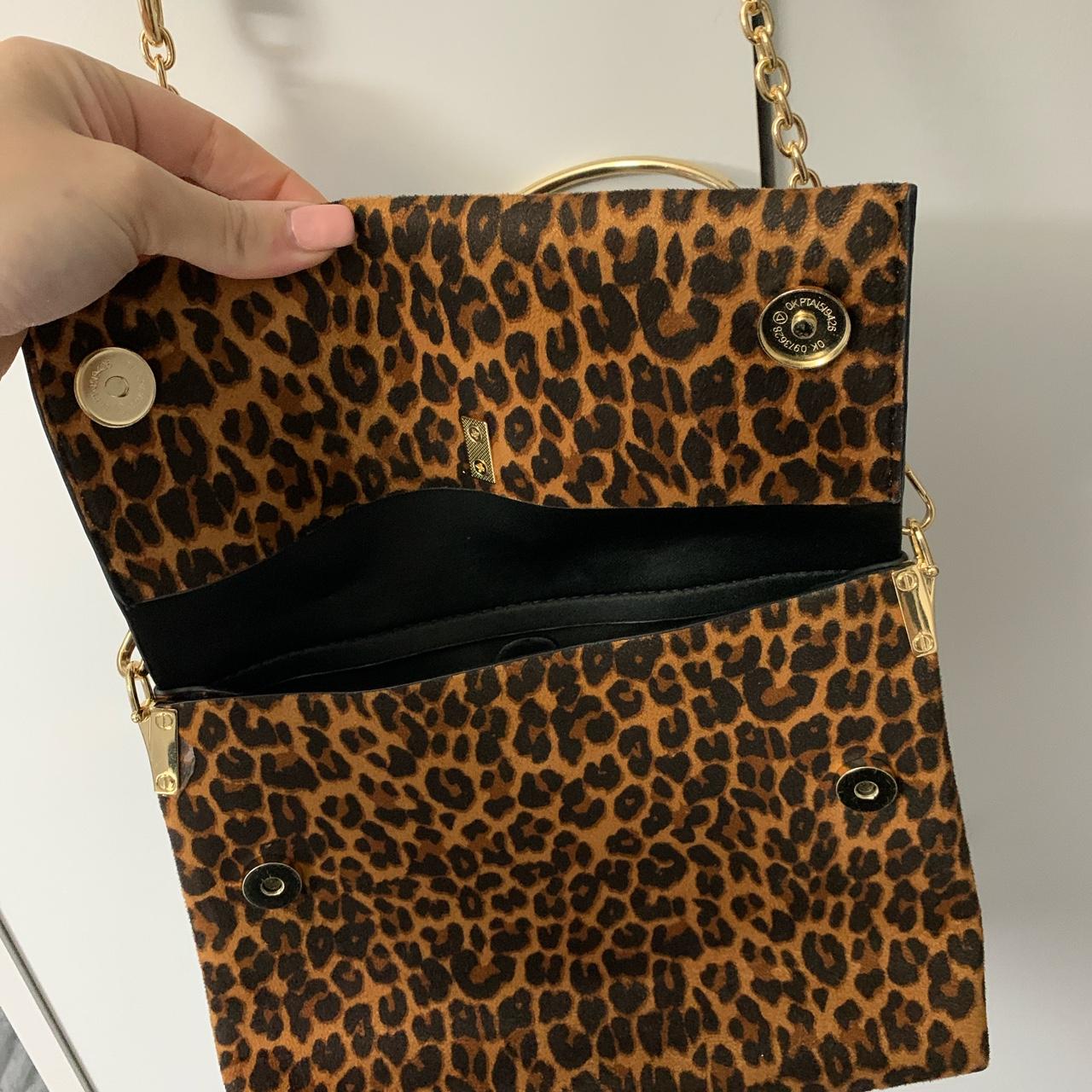 BAGS IN PROGRESS LEOPARD BAG 好評販売中 - www.woodpreneurlife.com