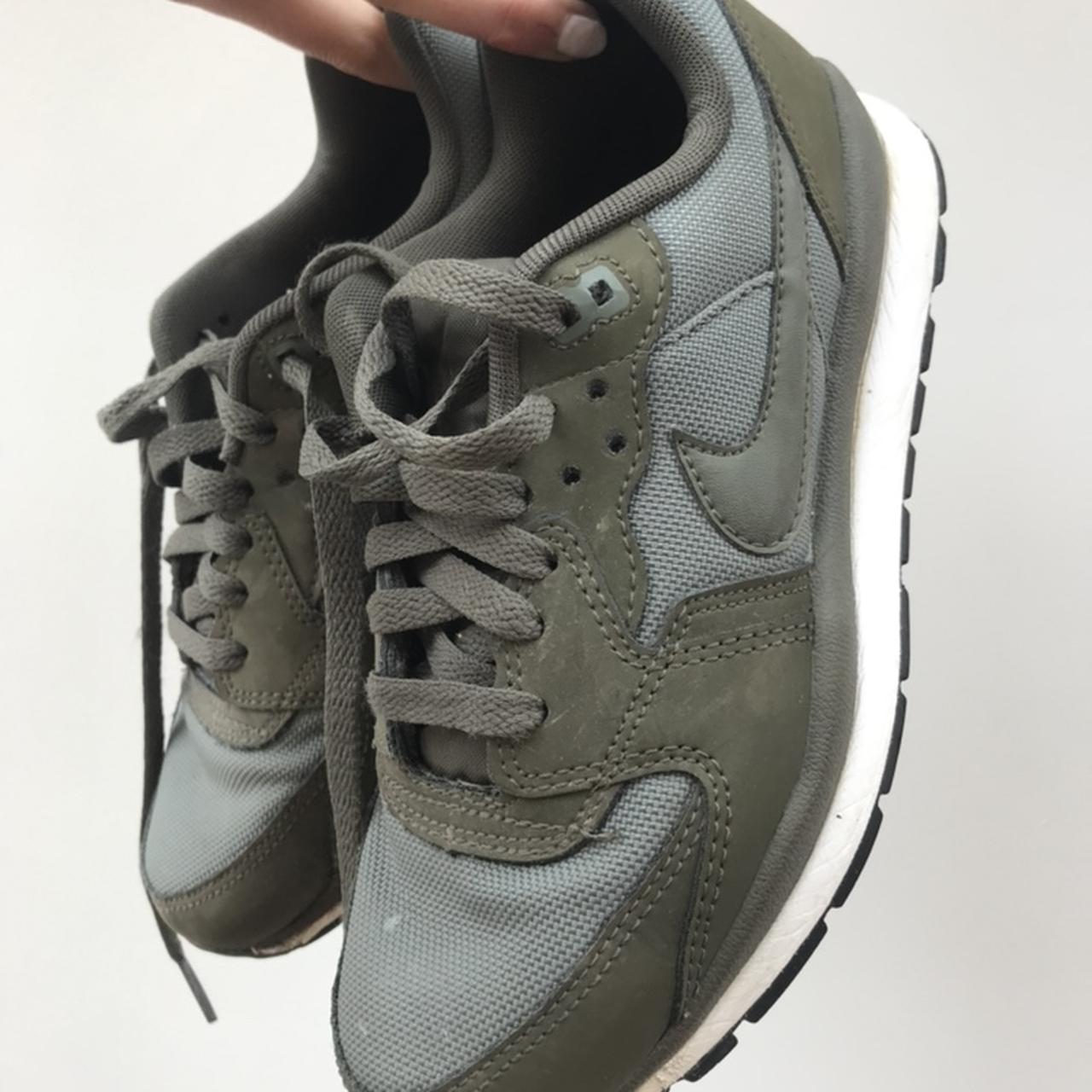 nike windrunner shoes