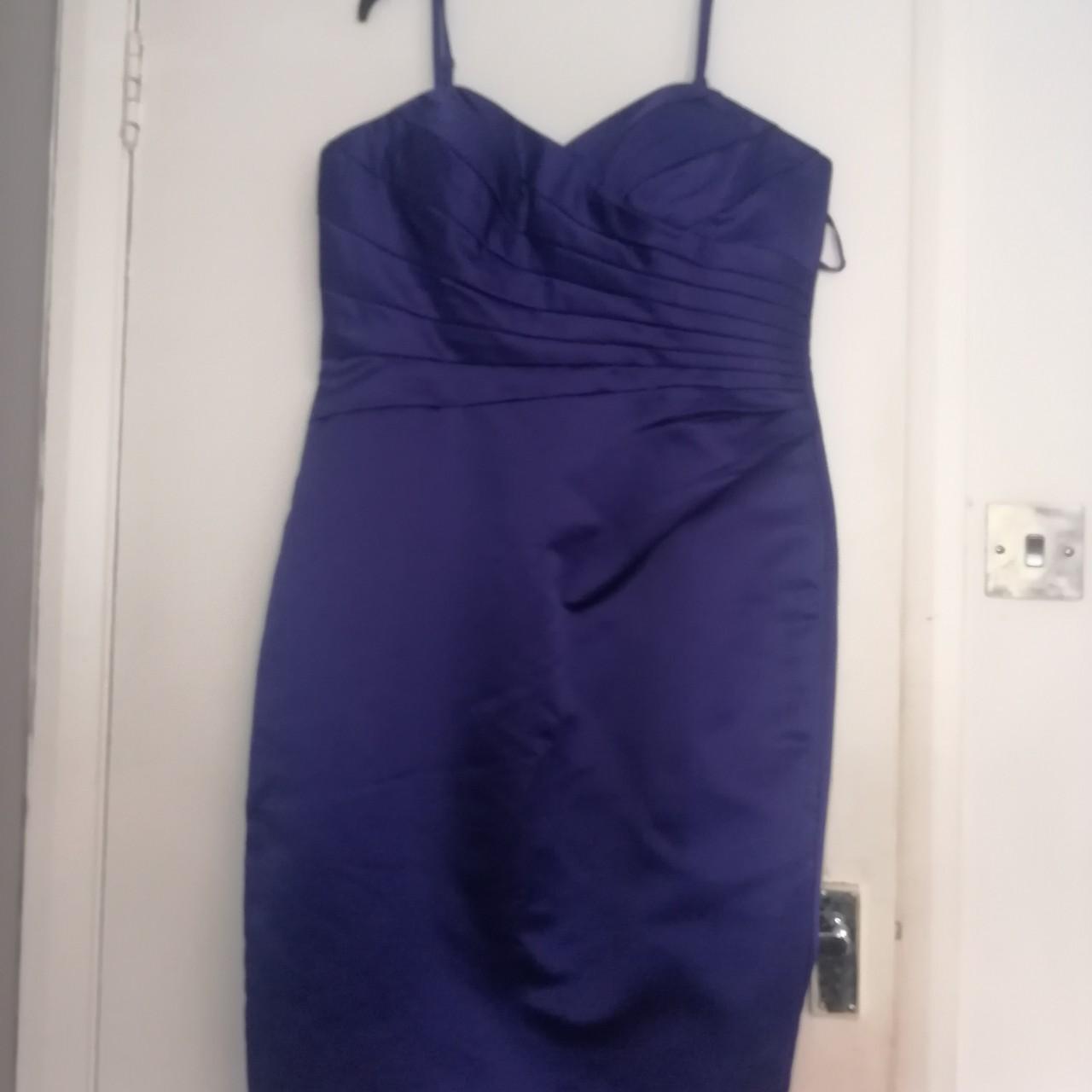 Bodycon on sale dress debenhams