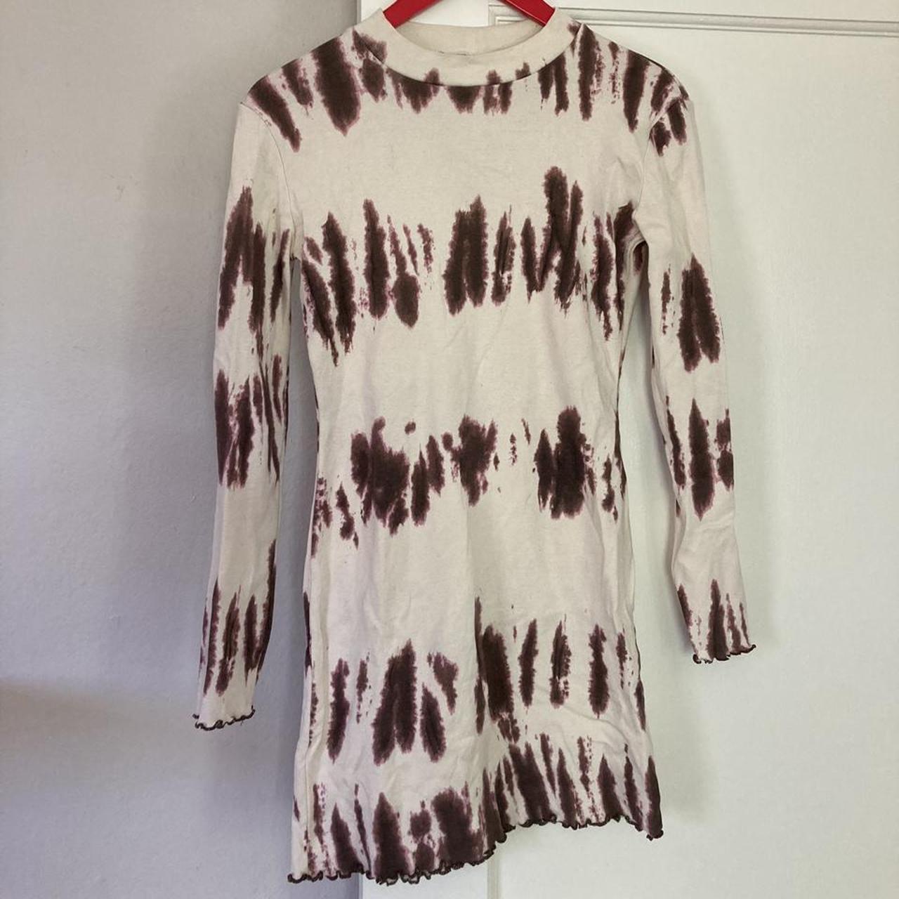 Product Image 1 - Tie-dye dress, reminiscent of Eckhaus
