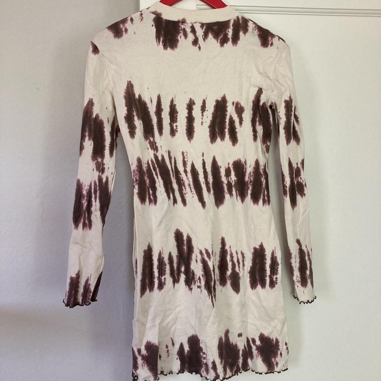 Product Image 2 - Tie-dye dress, reminiscent of Eckhaus
