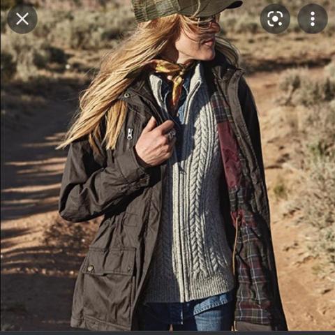 le frog casual jacket