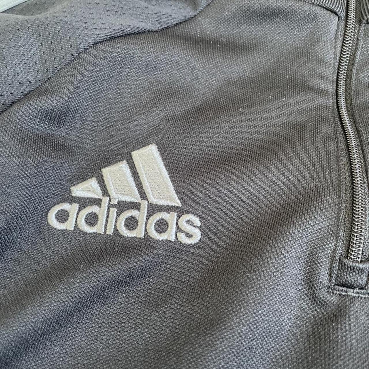 Adidas Men's Hoodie | Depop