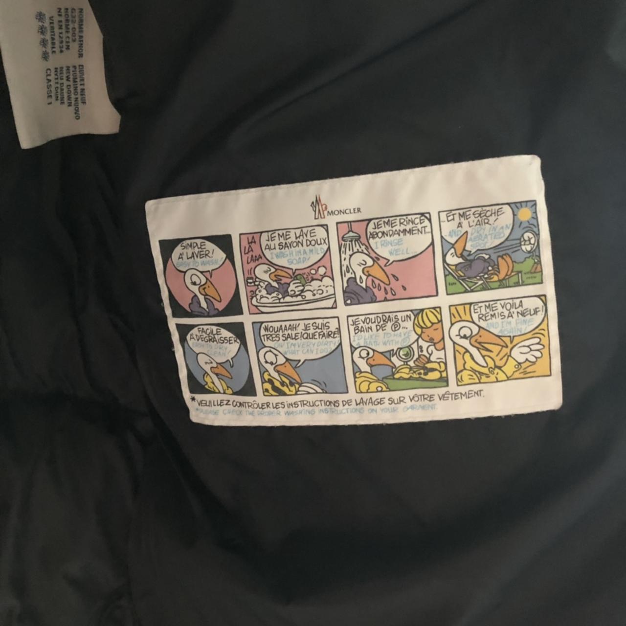 ジャケット・アウター MONCLER BREVAL GIUBBOTTO BREVAL JACKET 0 MONCLER BREVAL GIUBBOTTO BREVAL JACKET 0