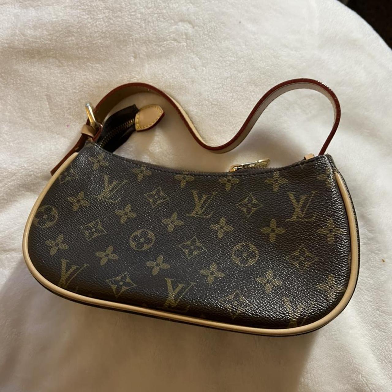 Designer bag broken strap but could be fixed - Depop