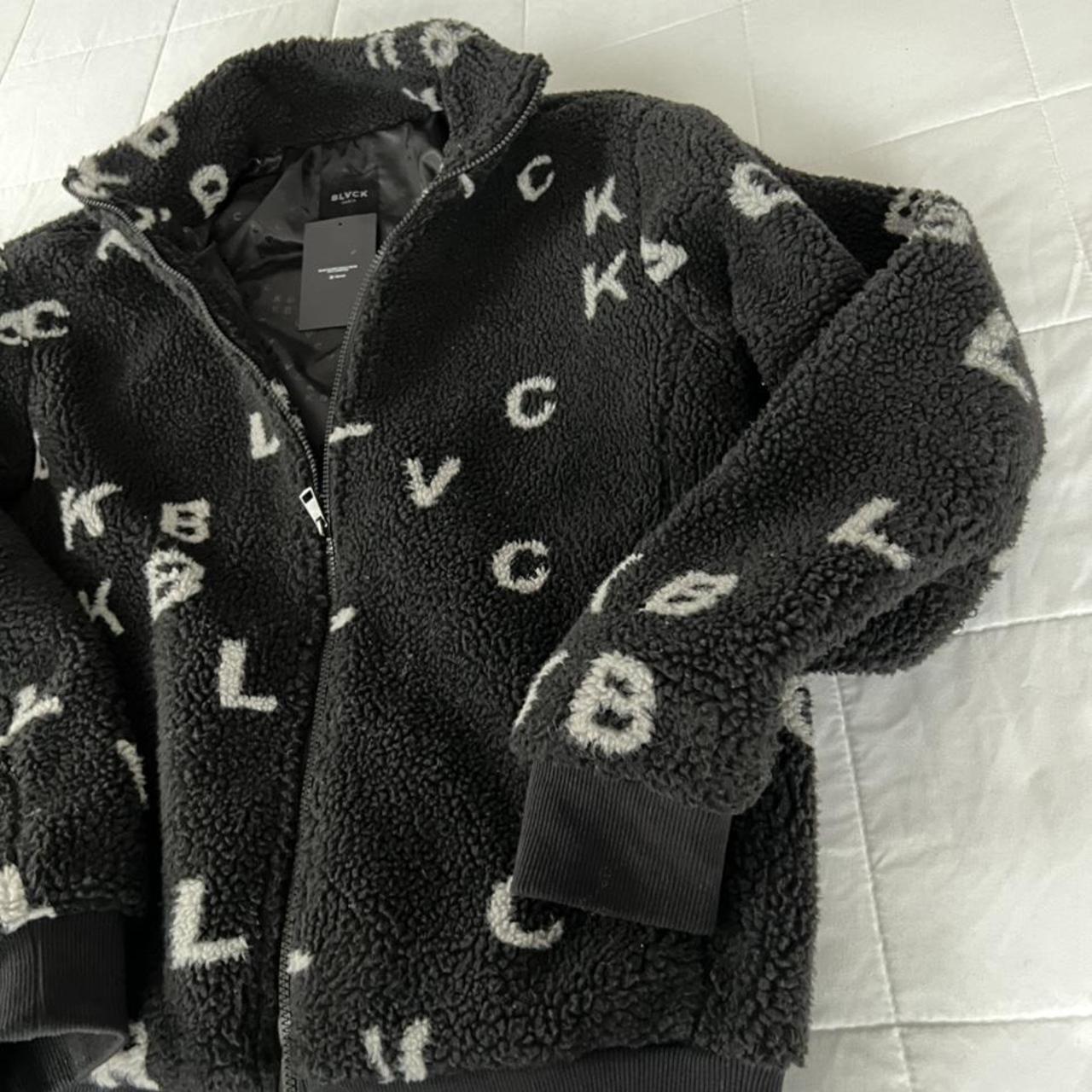 Product Image 1 - Black Paris Jacket 
Black /
