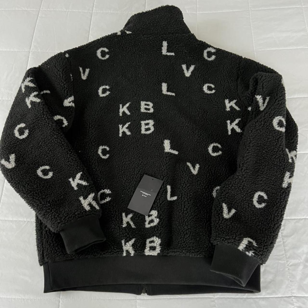 Product Image 3 - Black Paris Jacket 
Black /