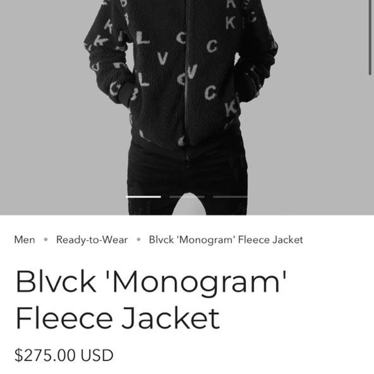 Product Image 4 - Black Paris Jacket 
Black /