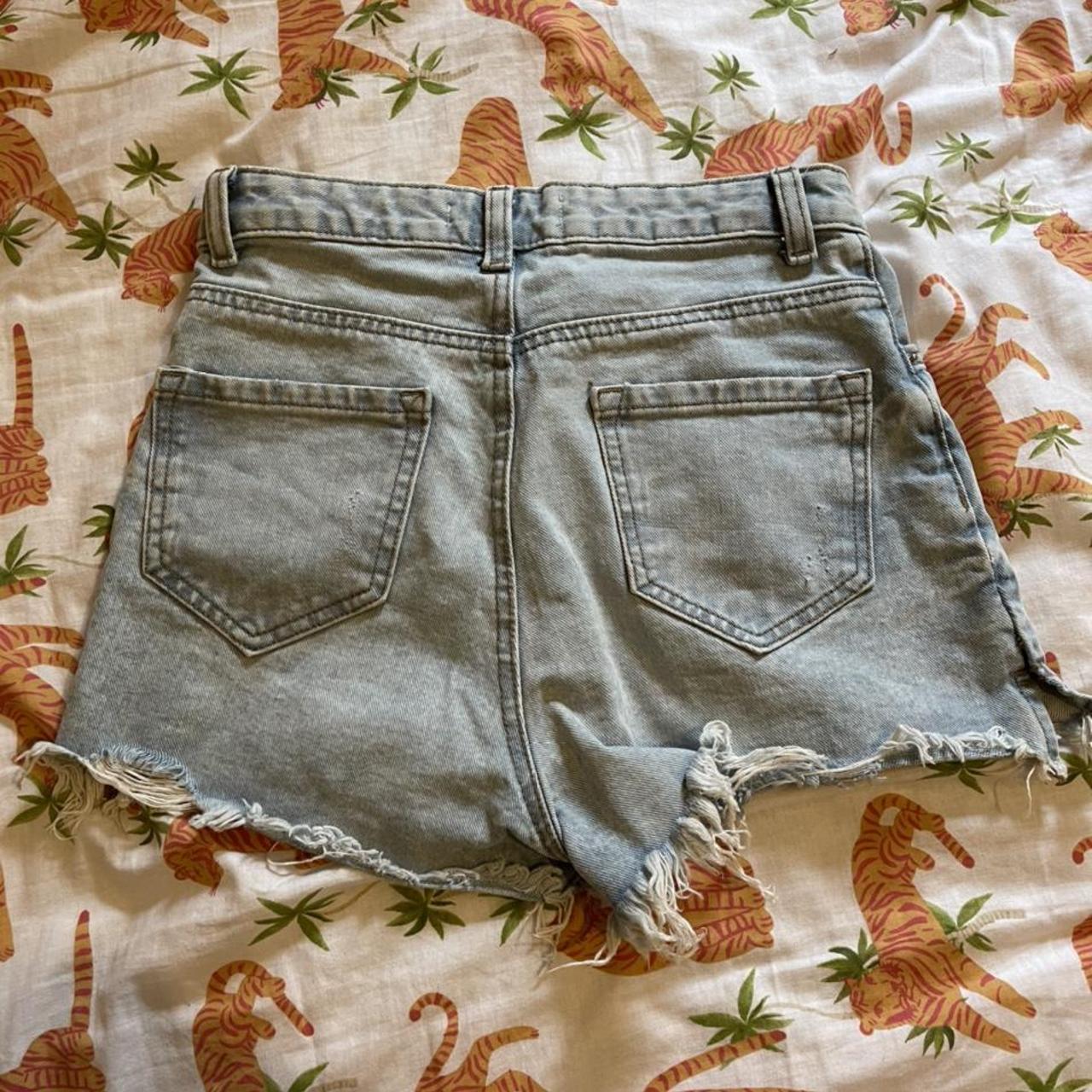 Primark Women's Shorts Depop
