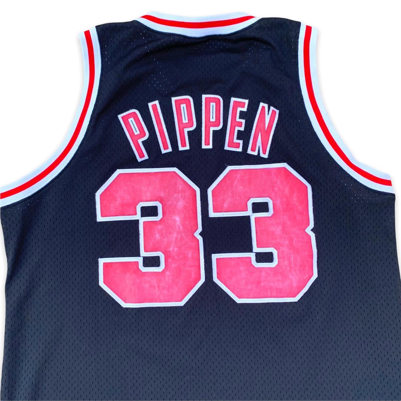 scottie pippen supreme