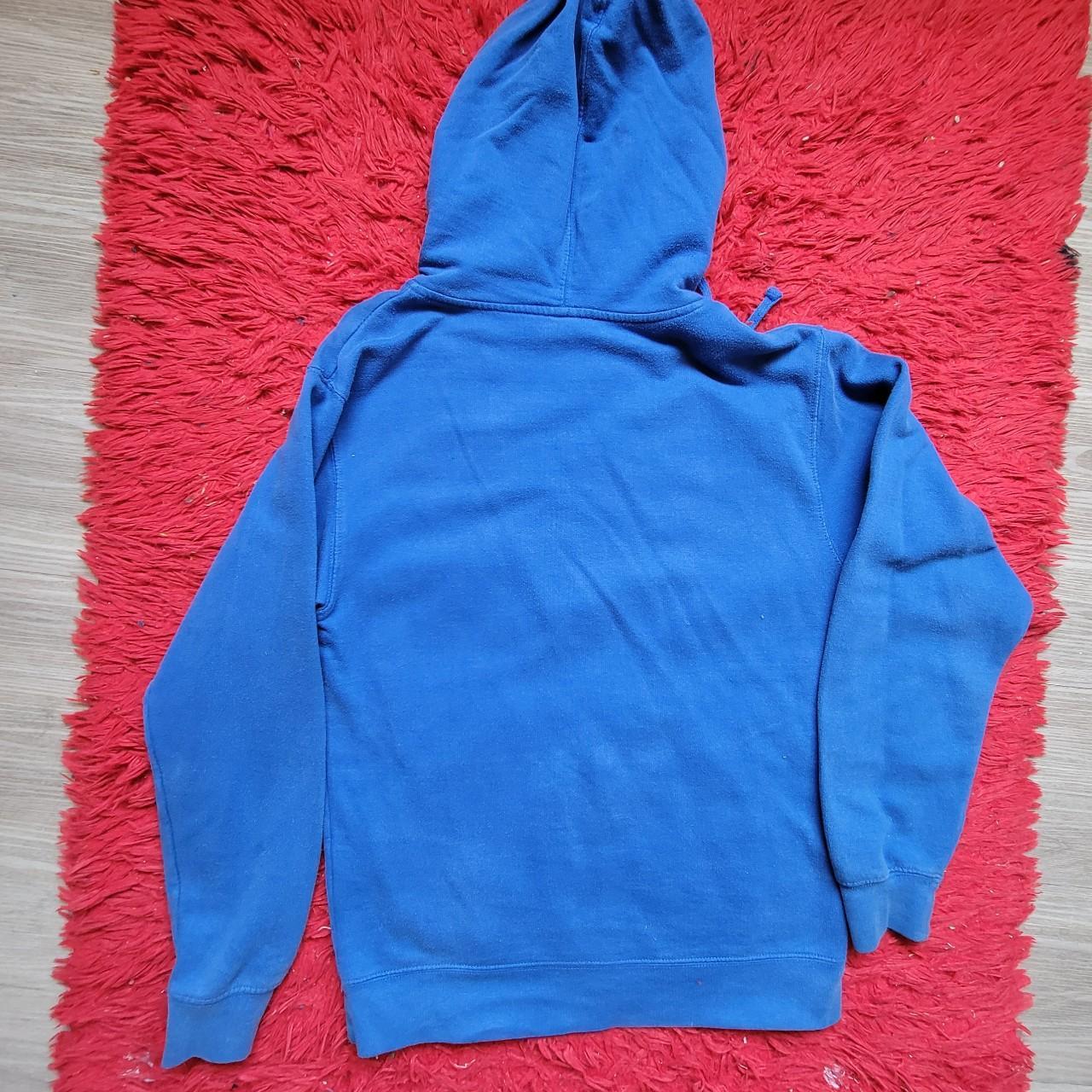 Brockhampton boyfriend shop hoodie