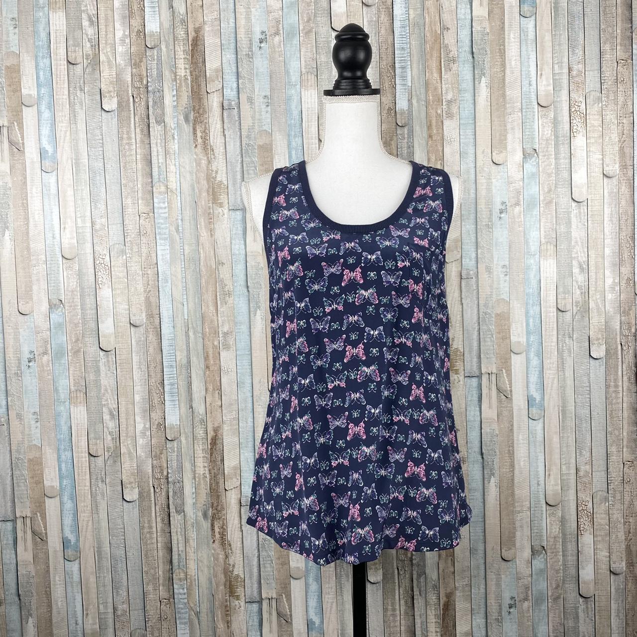 Joie alicia hot sale tank