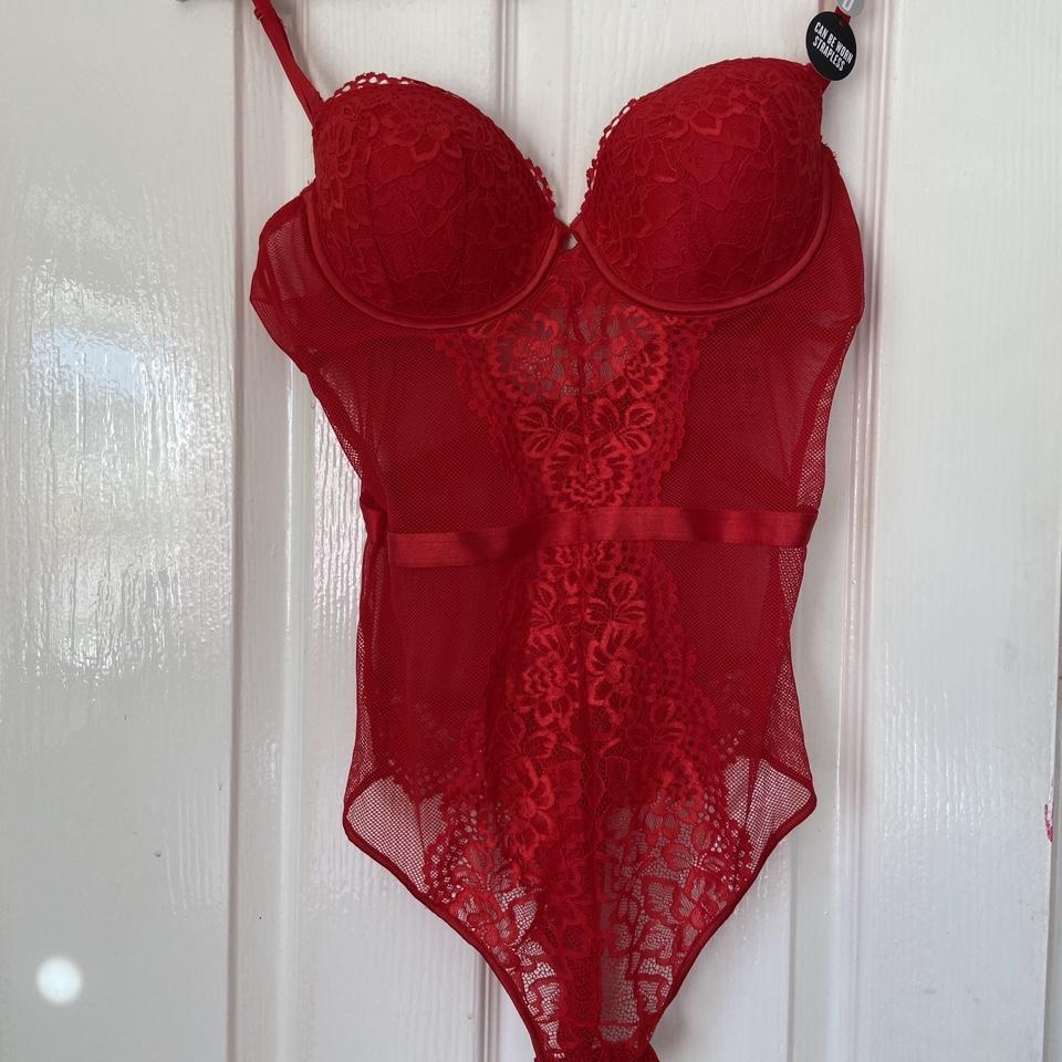 selling this gorgeous UNWORN one piece from Penneys❤️ - Depop