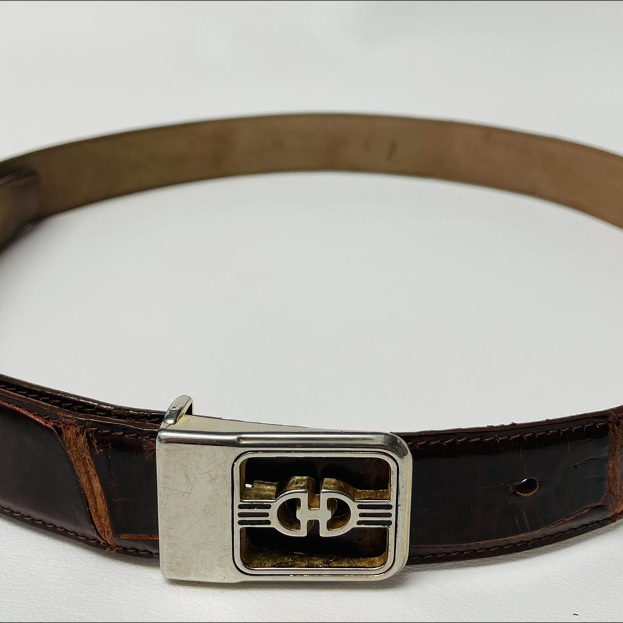 Hephaestus Belt – R DE VIVRE