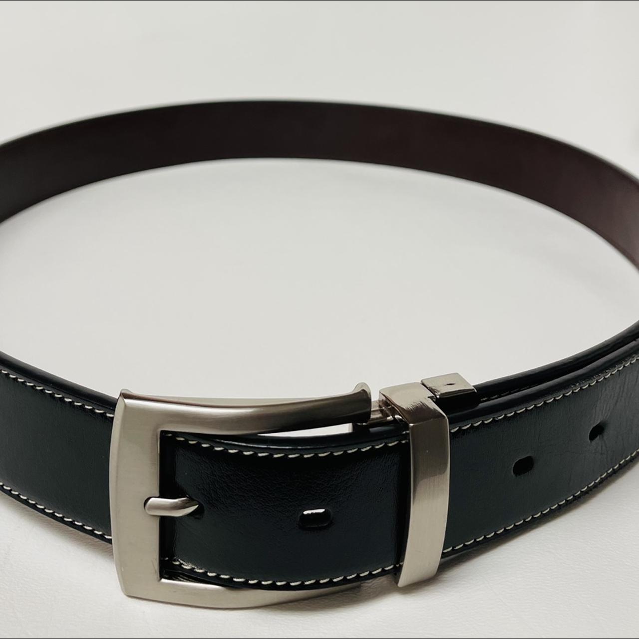 Swiss Army Reversible Belt. Excellent Condition!... Depop