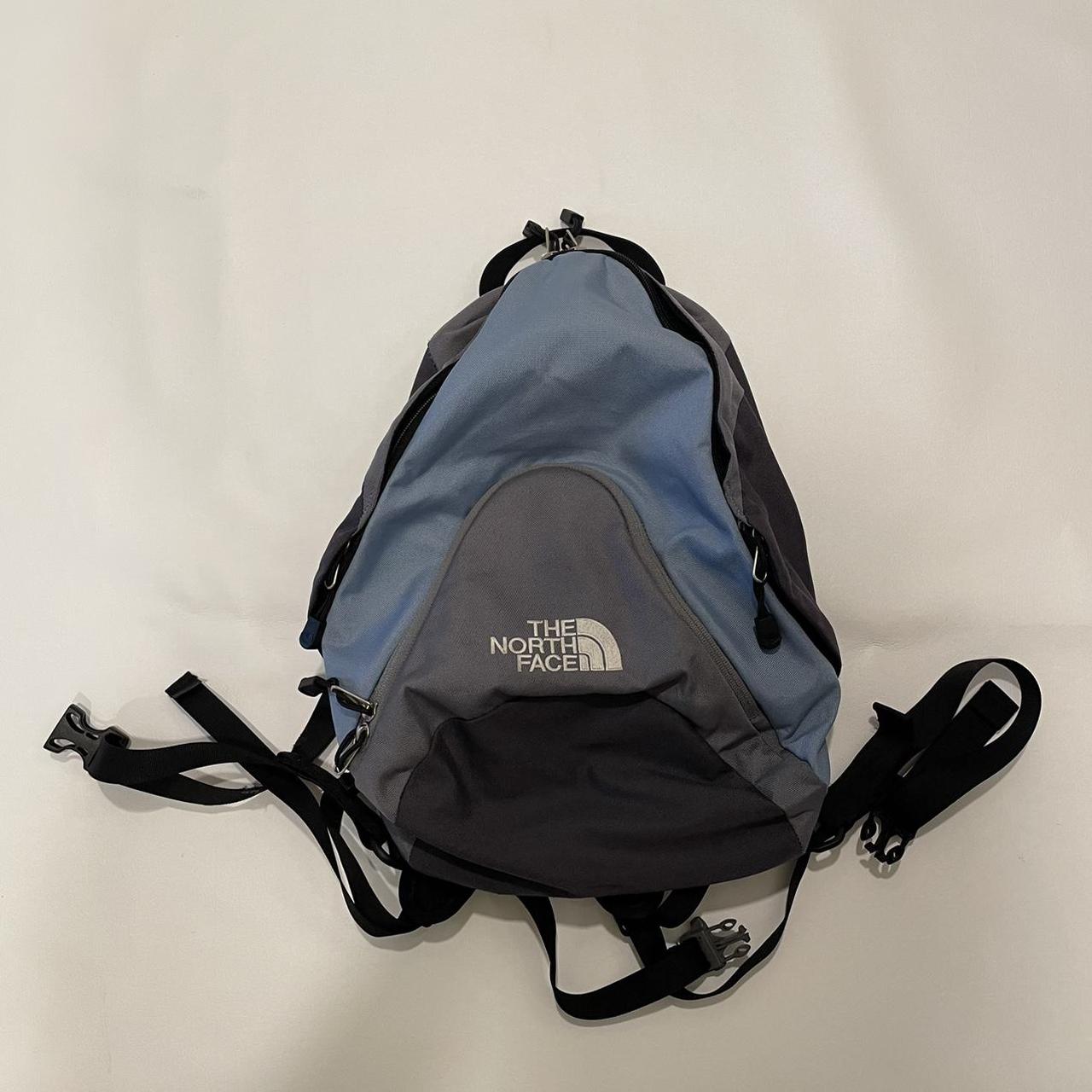 pandora north face backpack