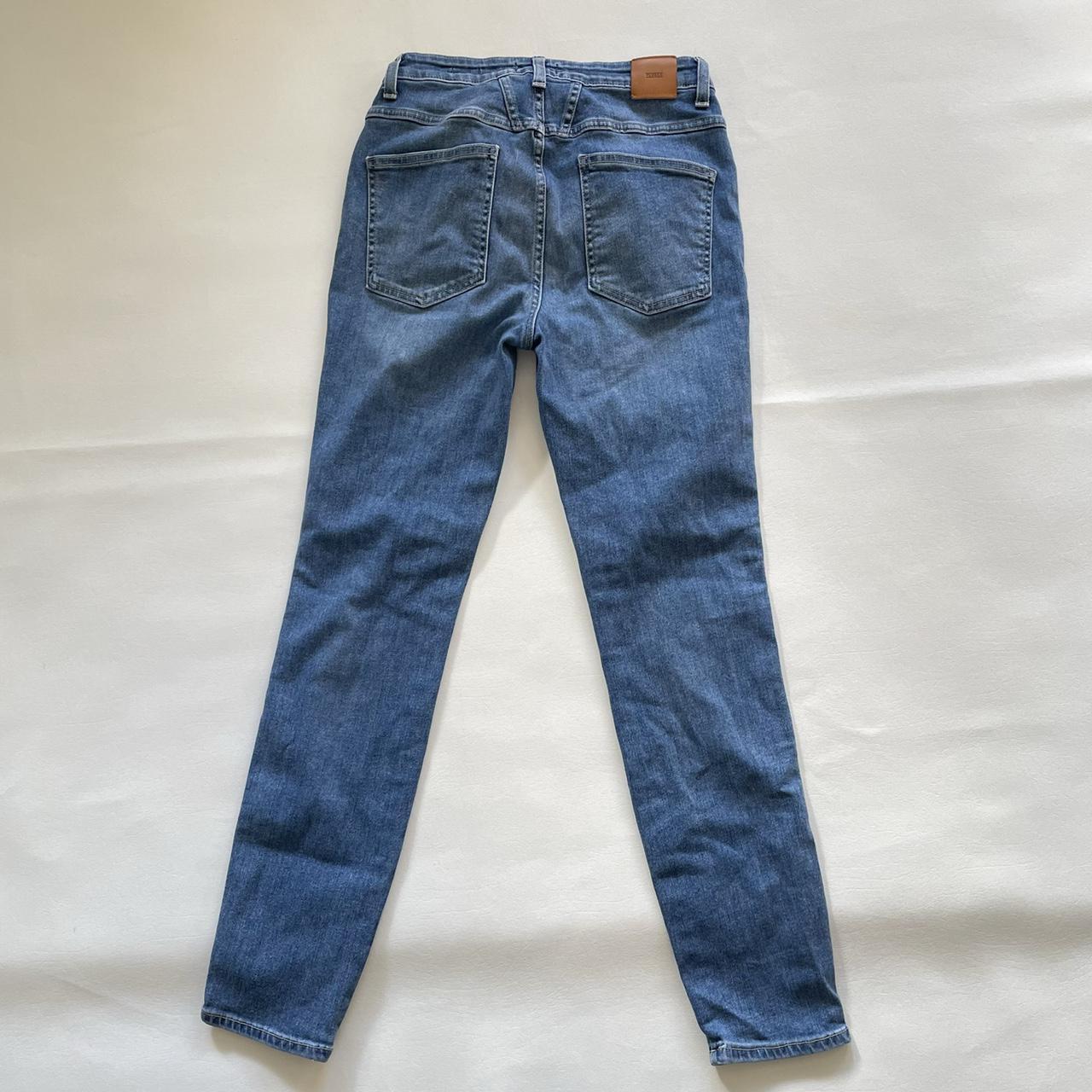 candiani denim closed