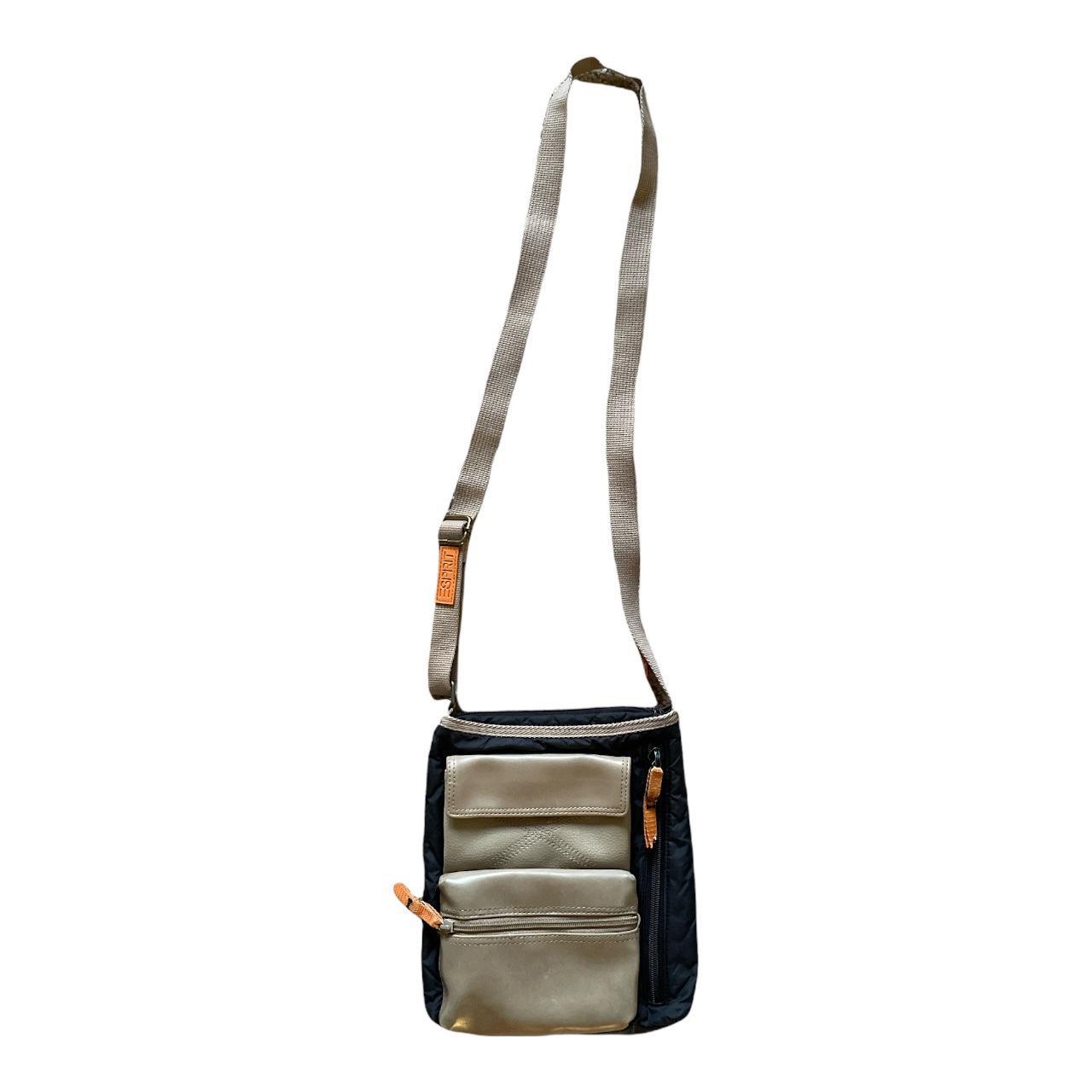 Esprit AT | Travel Sling Bag
